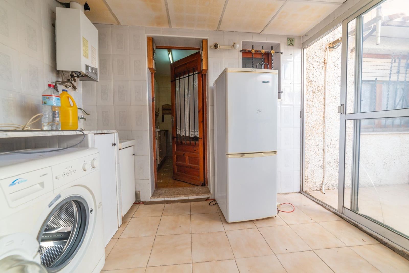 2 soveværelse Bungalow til salg i Santiago de la Ribera - € 149.000 (Ref: 9499108)