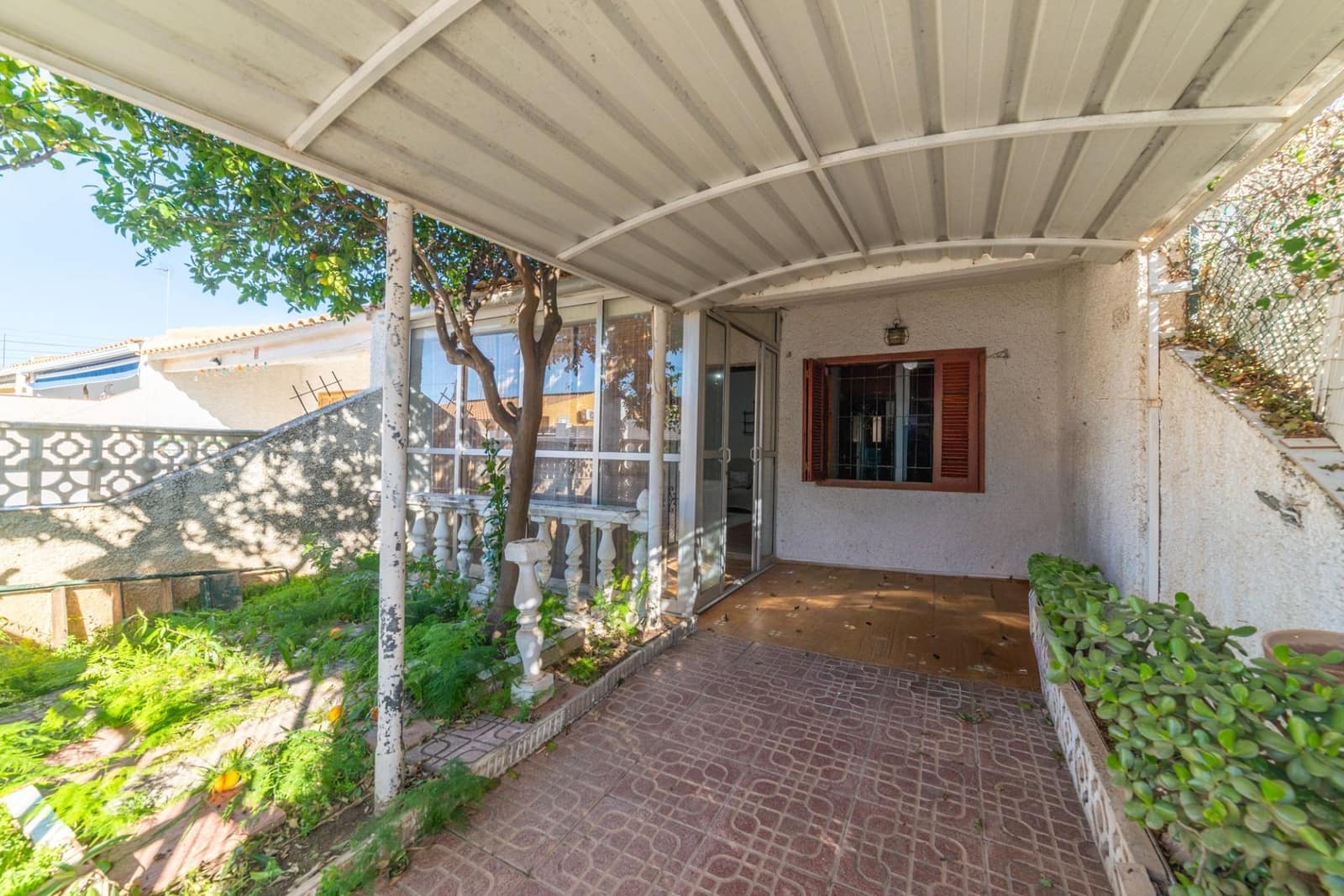 2 soveværelse Bungalow til salg i Santiago de la Ribera - € 149.000 (Ref: 9499108)