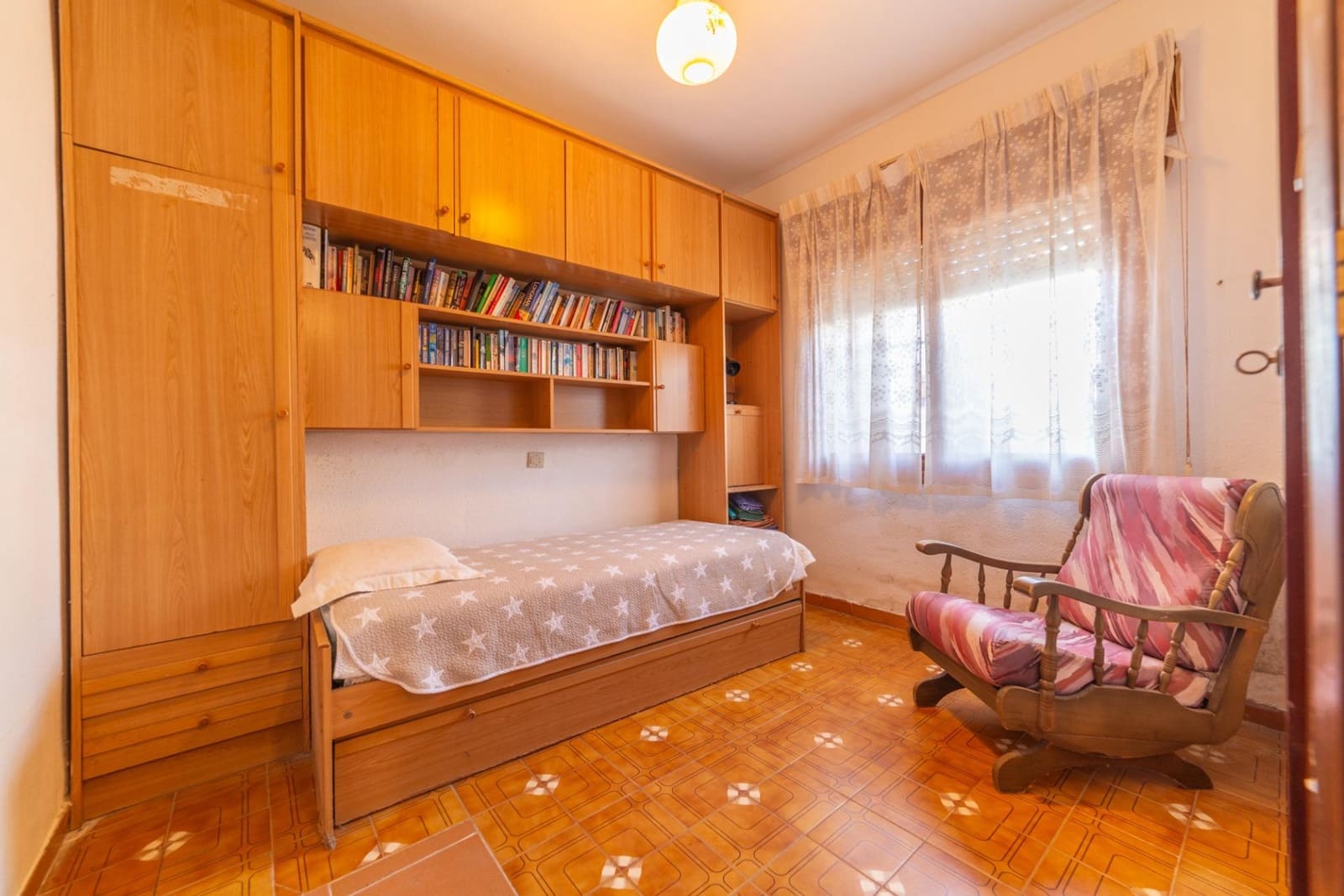 2 soveværelse Bungalow til salg i Santiago de la Ribera - € 149.000 (Ref: 9499108)