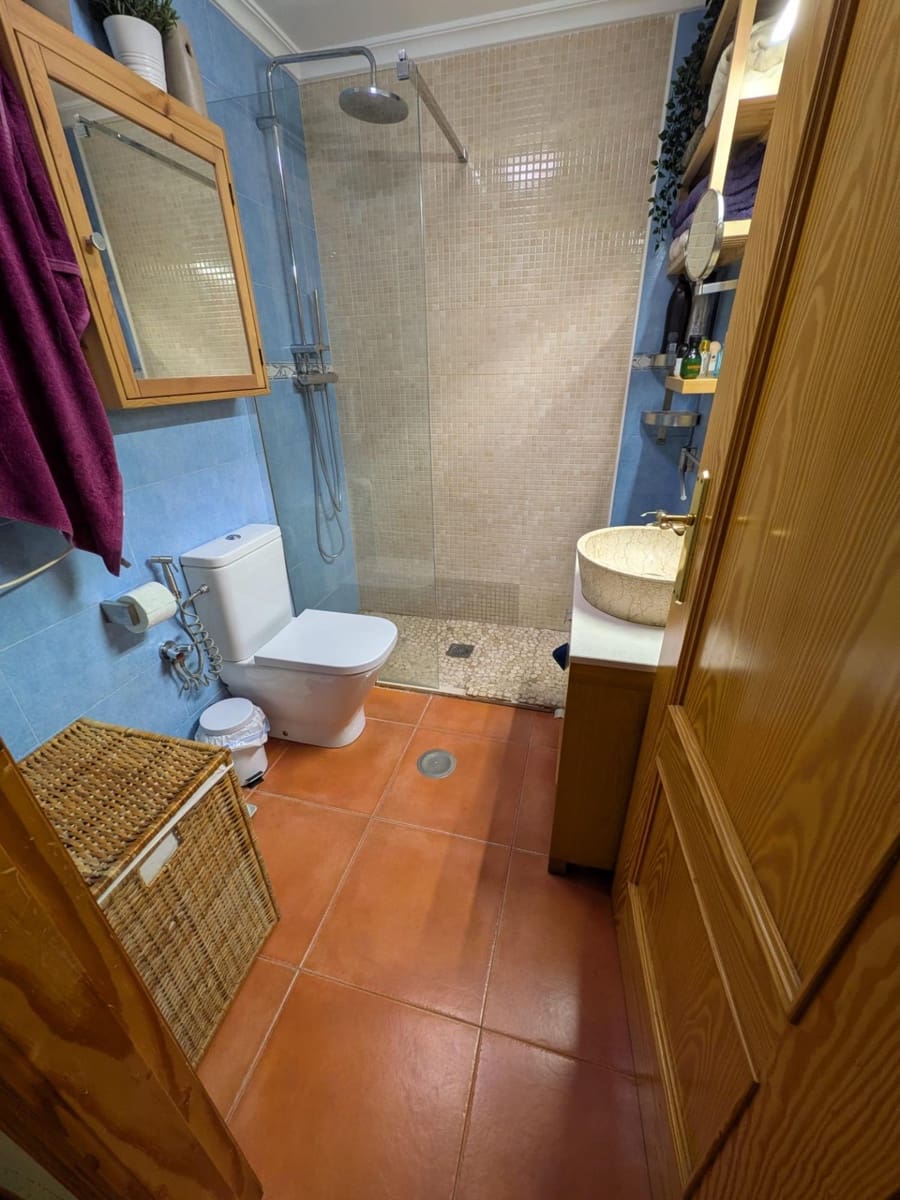 2 makuuhuone Kattohuoneisto myytävänä paikassa Santiago de la Ribera mukana uima-altaan - 112 000 € (Ref: 9502215)