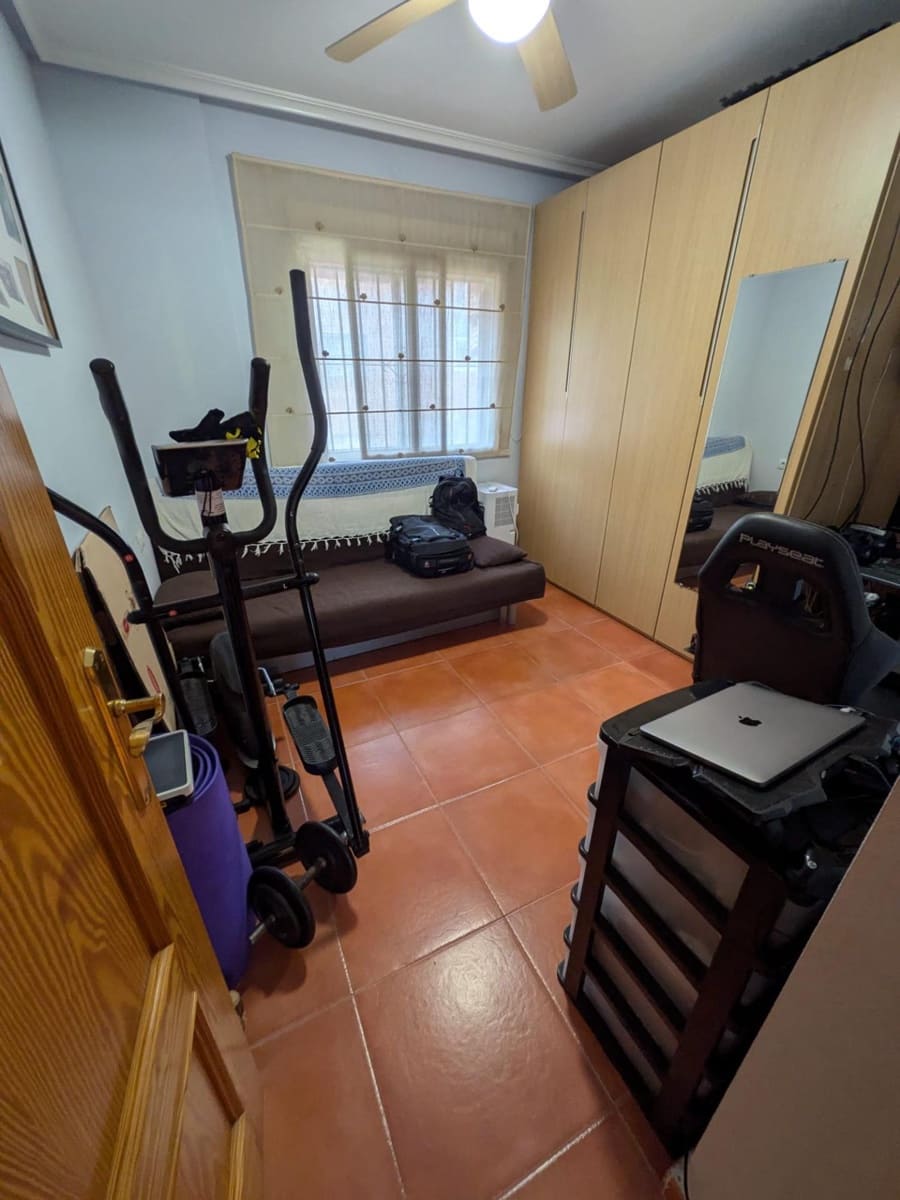 2 makuuhuone Kattohuoneisto myytävänä paikassa Santiago de la Ribera mukana uima-altaan - 112 000 € (Ref: 9502215)