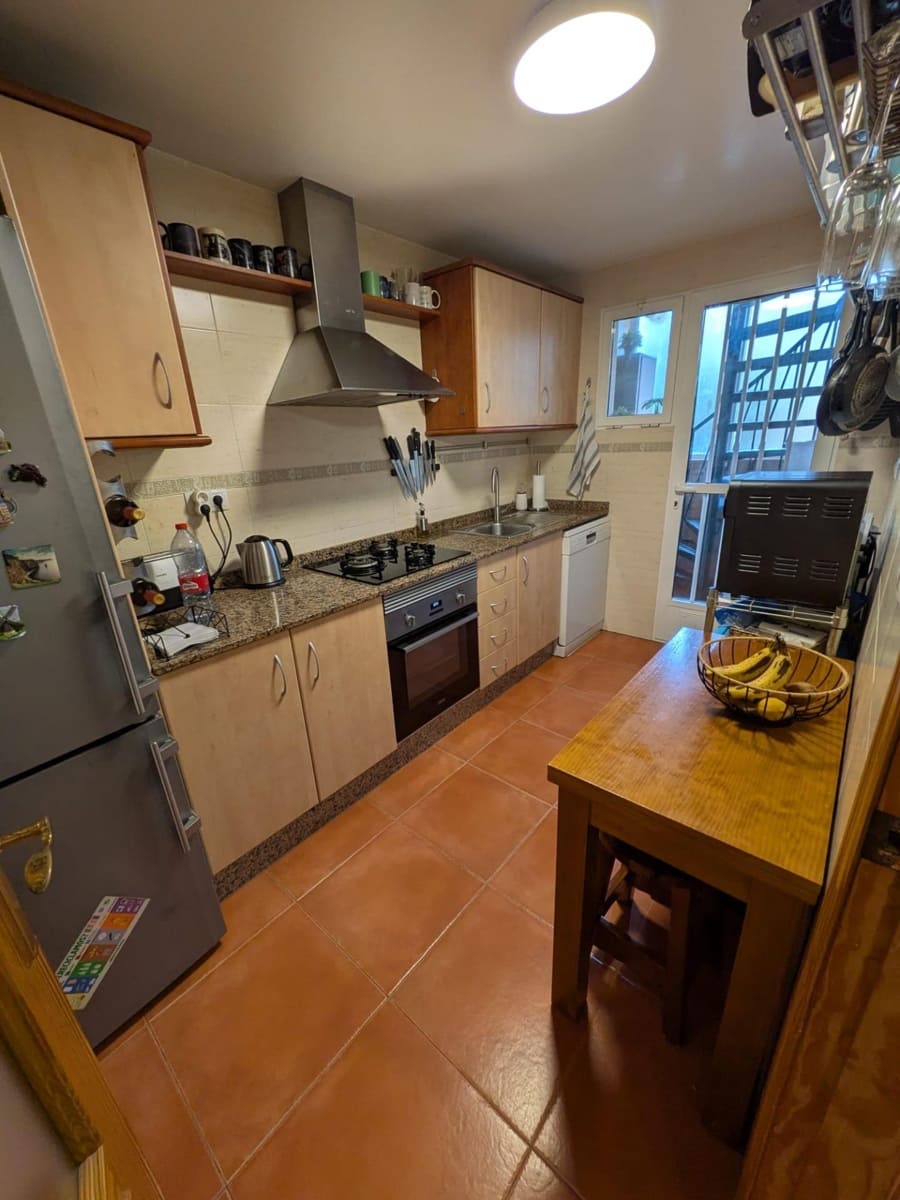 2 makuuhuone Kattohuoneisto myytävänä paikassa Santiago de la Ribera mukana uima-altaan - 112 000 € (Ref: 9502215)