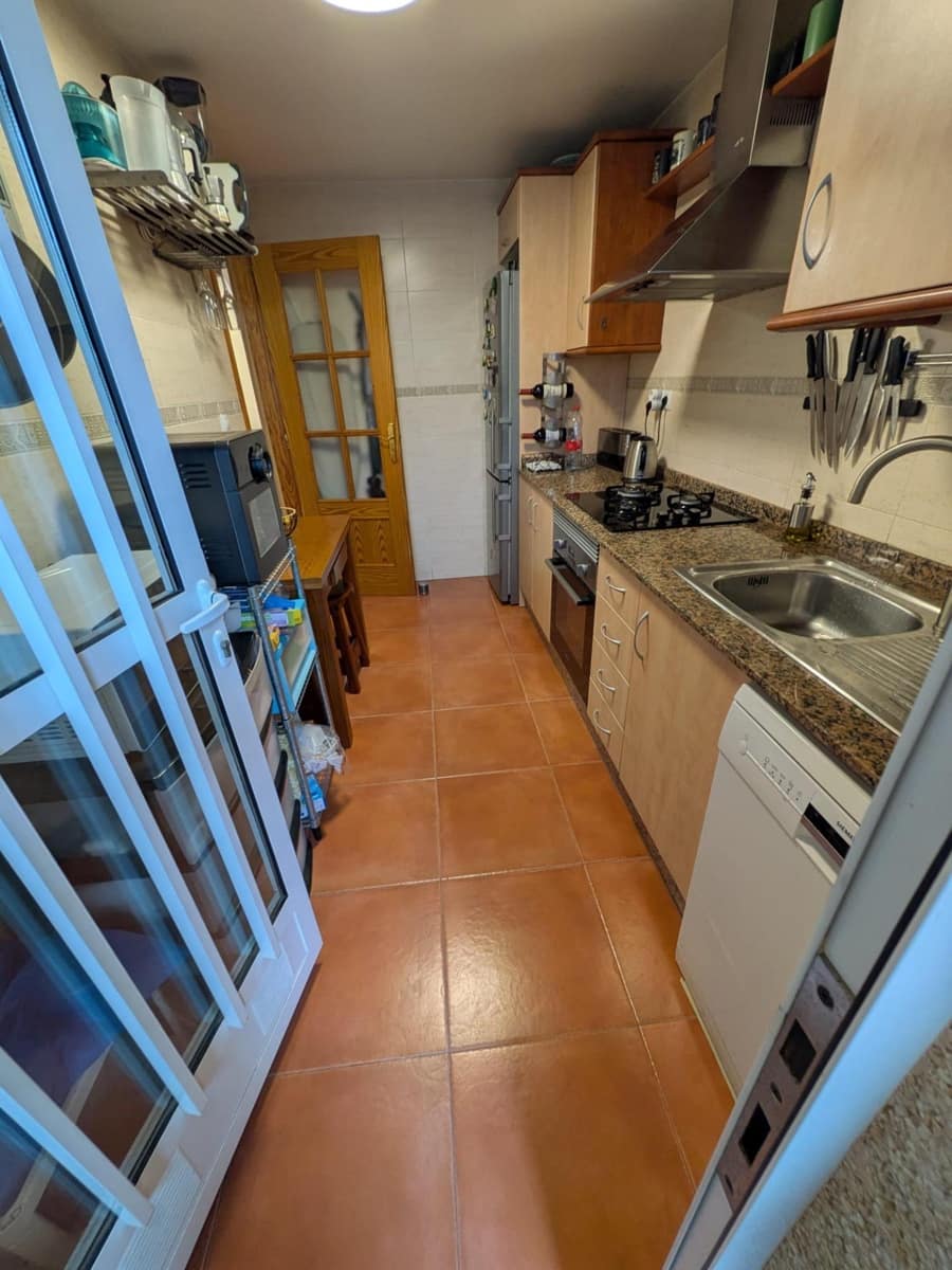 2 makuuhuone Kattohuoneisto myytävänä paikassa Santiago de la Ribera mukana uima-altaan - 112 000 € (Ref: 9502215)