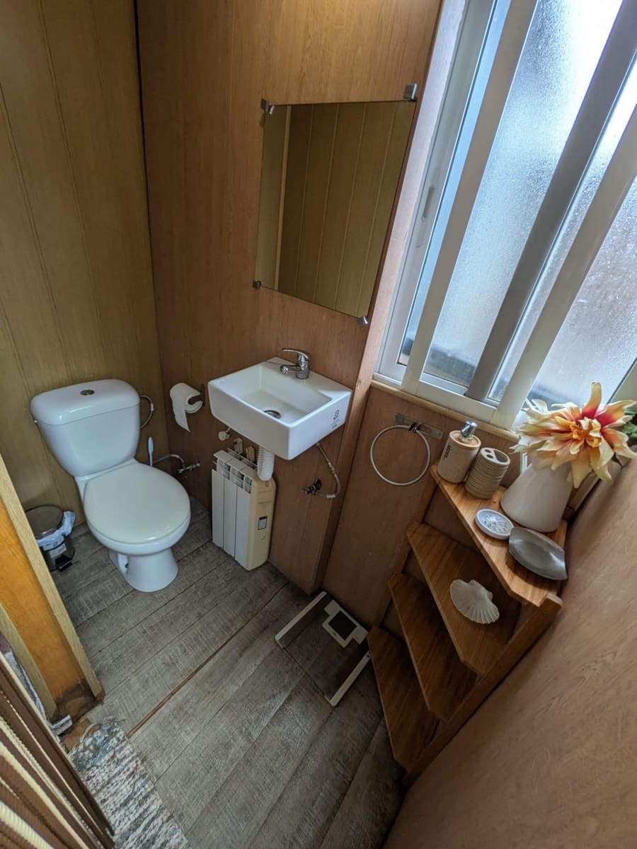 2 makuuhuone Kattohuoneisto myytävänä paikassa Santiago de la Ribera mukana uima-altaan - 112 000 € (Ref: 9502215)