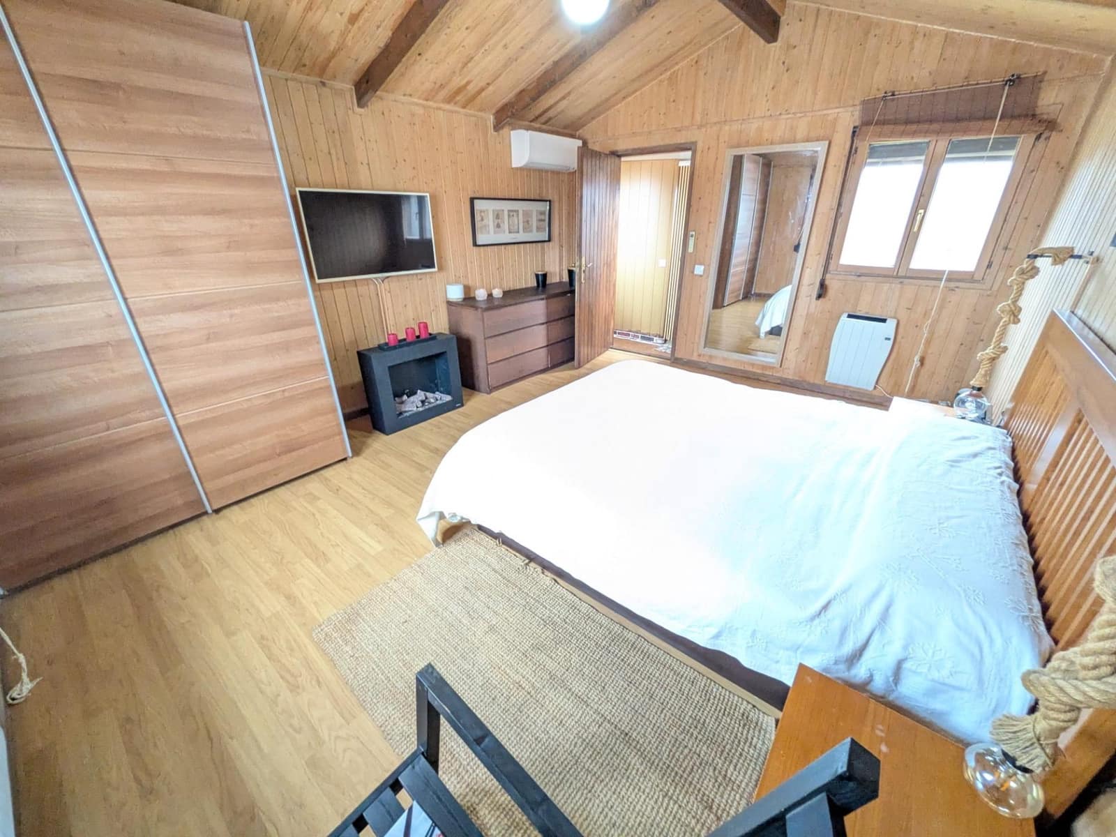 2 makuuhuone Kattohuoneisto myytävänä paikassa Santiago de la Ribera mukana uima-altaan - 112 000 € (Ref: 9502215)