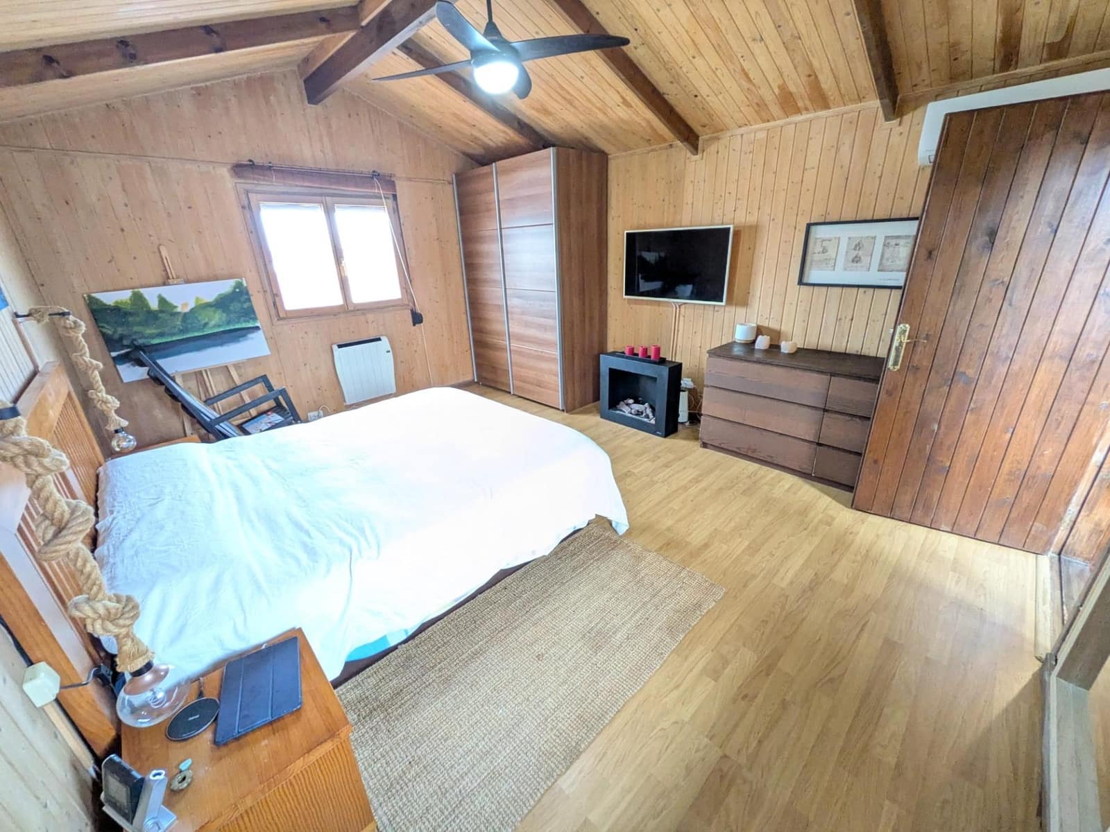 2 makuuhuone Kattohuoneisto myytävänä paikassa Santiago de la Ribera mukana uima-altaan - 112 000 € (Ref: 9502215)