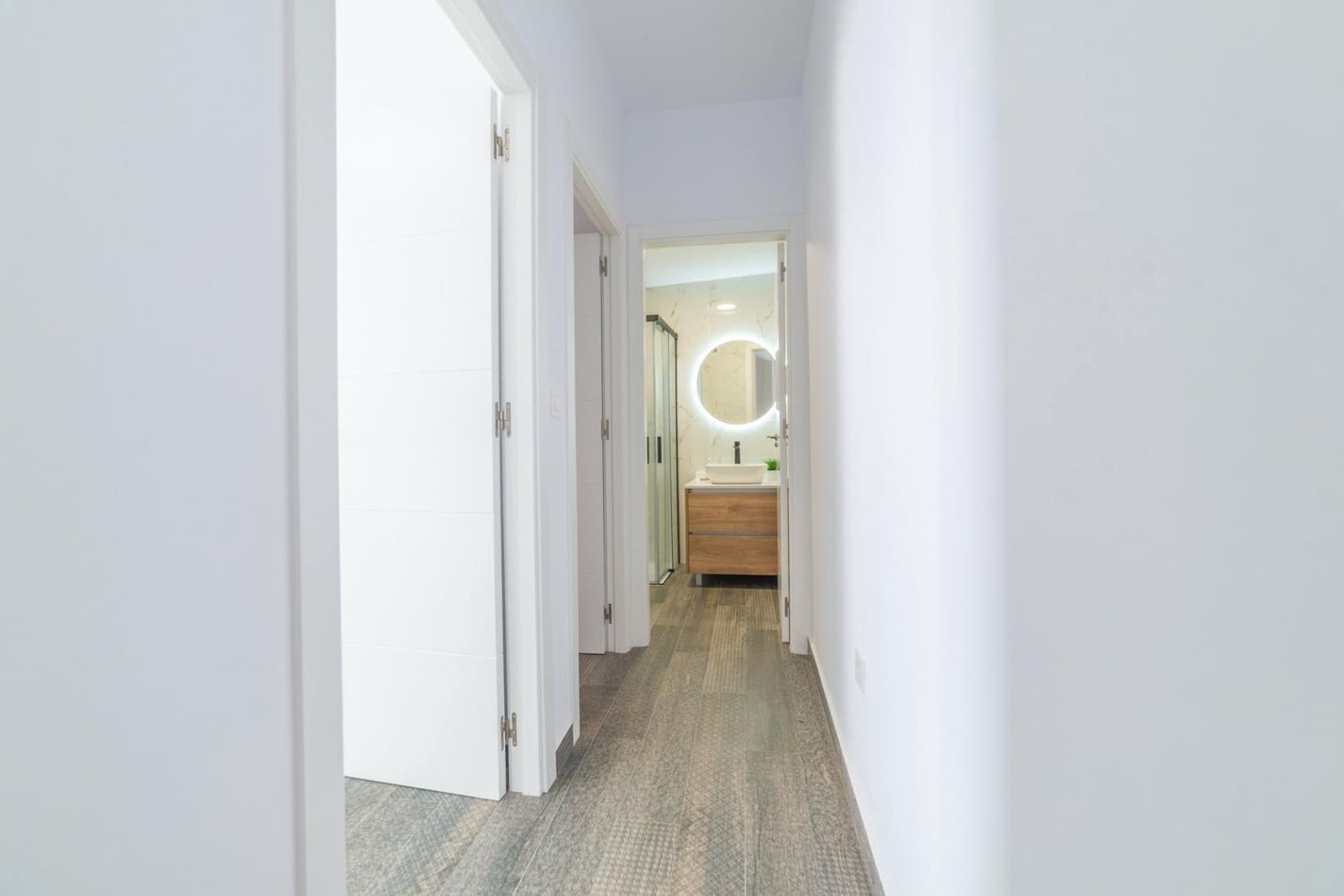 3 sovrum Radhus till salu i San Javier med pool - 249 000 € (Ref: 9504216)