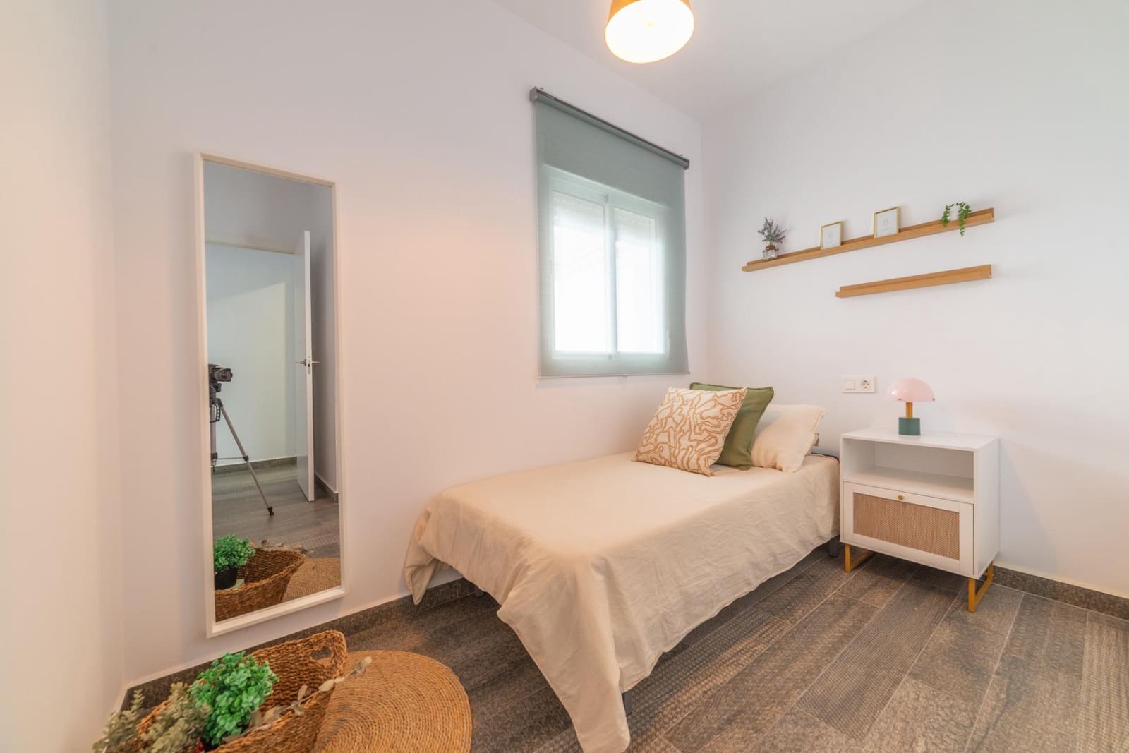 3 sovrum Radhus till salu i San Javier med pool - 249 000 € (Ref: 9504216)