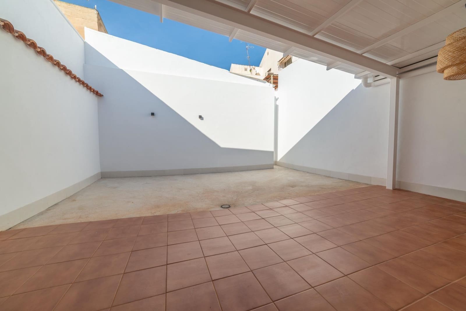 3 sovrum Radhus till salu i San Javier med pool - 249 000 € (Ref: 9504216)