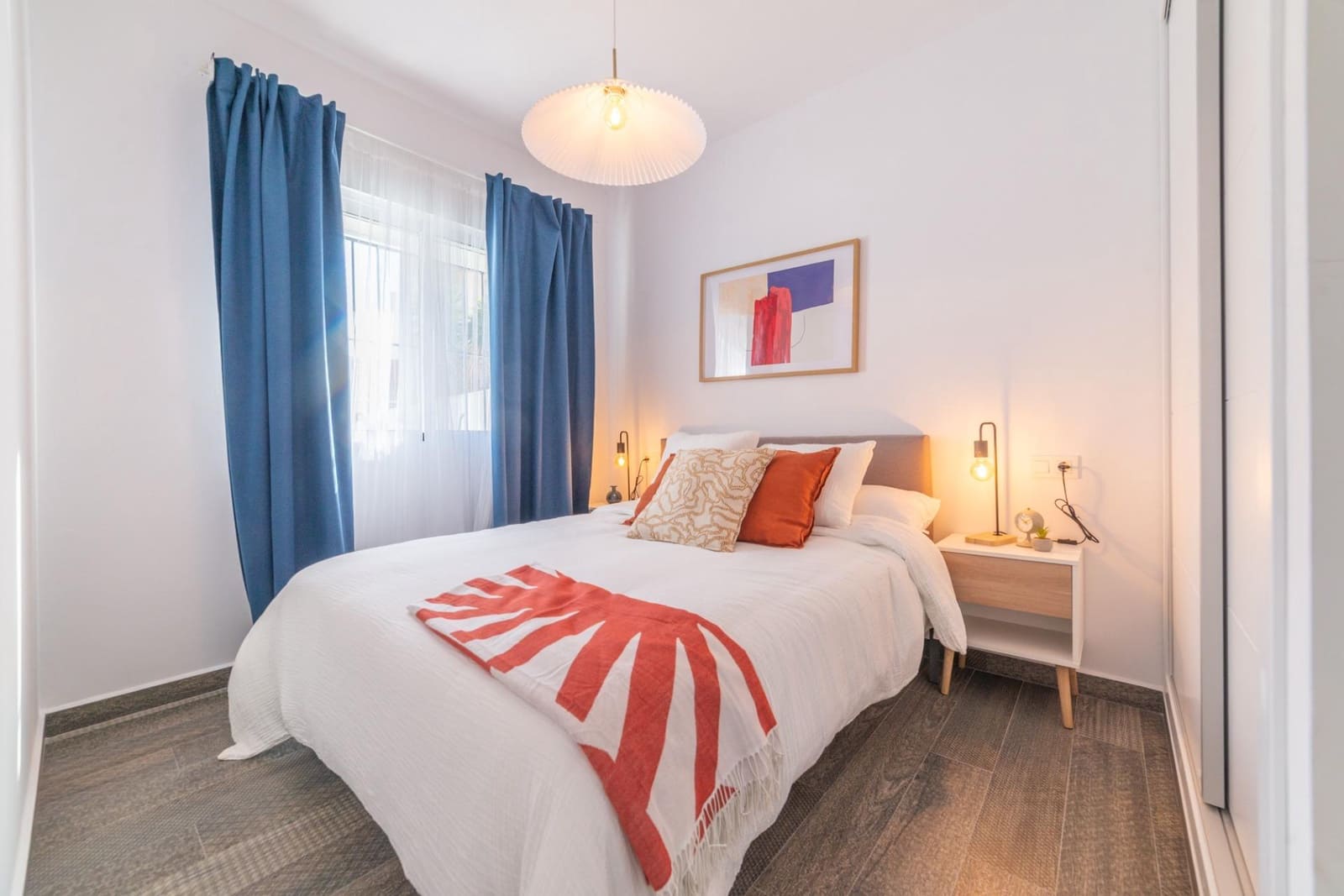 3 sovrum Radhus till salu i San Javier med pool - 249 000 € (Ref: 9504216)