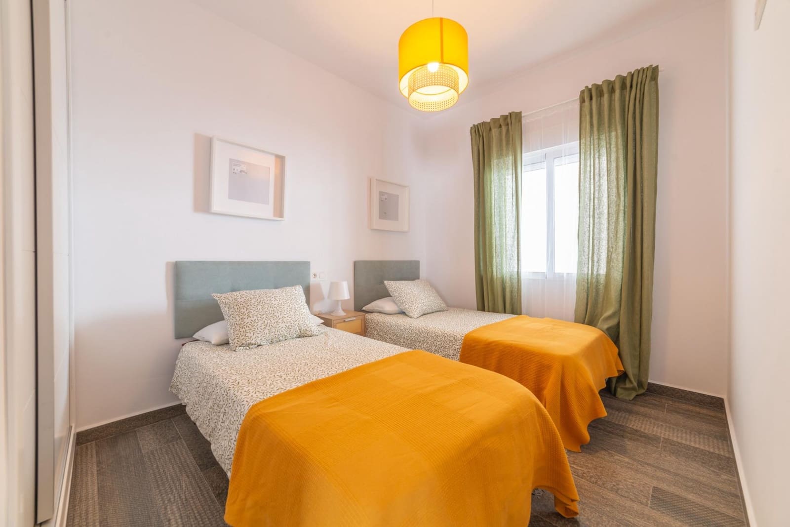 3 sovrum Radhus till salu i San Javier med pool - 249 000 € (Ref: 9504216)