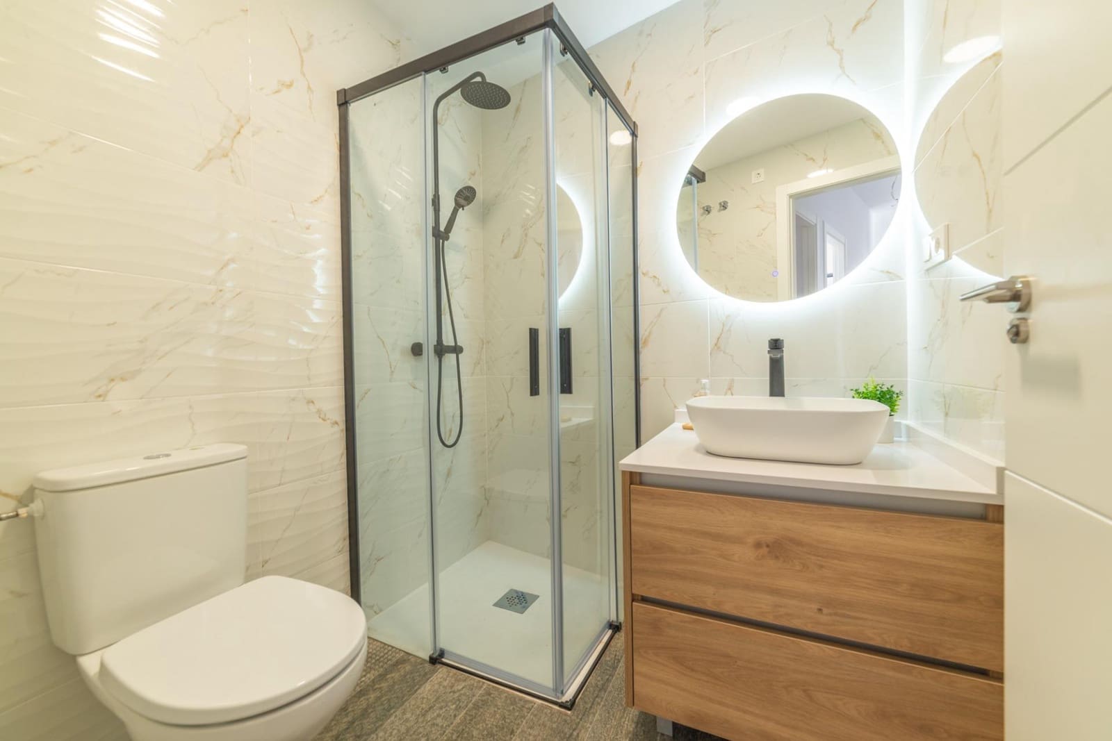 3 sovrum Radhus till salu i San Javier med pool - 249 000 € (Ref: 9504216)