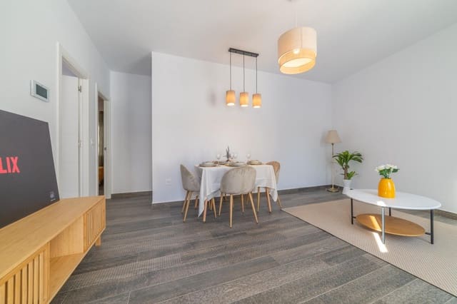 3 sovrum Radhus till salu i San Javier med pool - 249 000 € (Ref: 9504216)