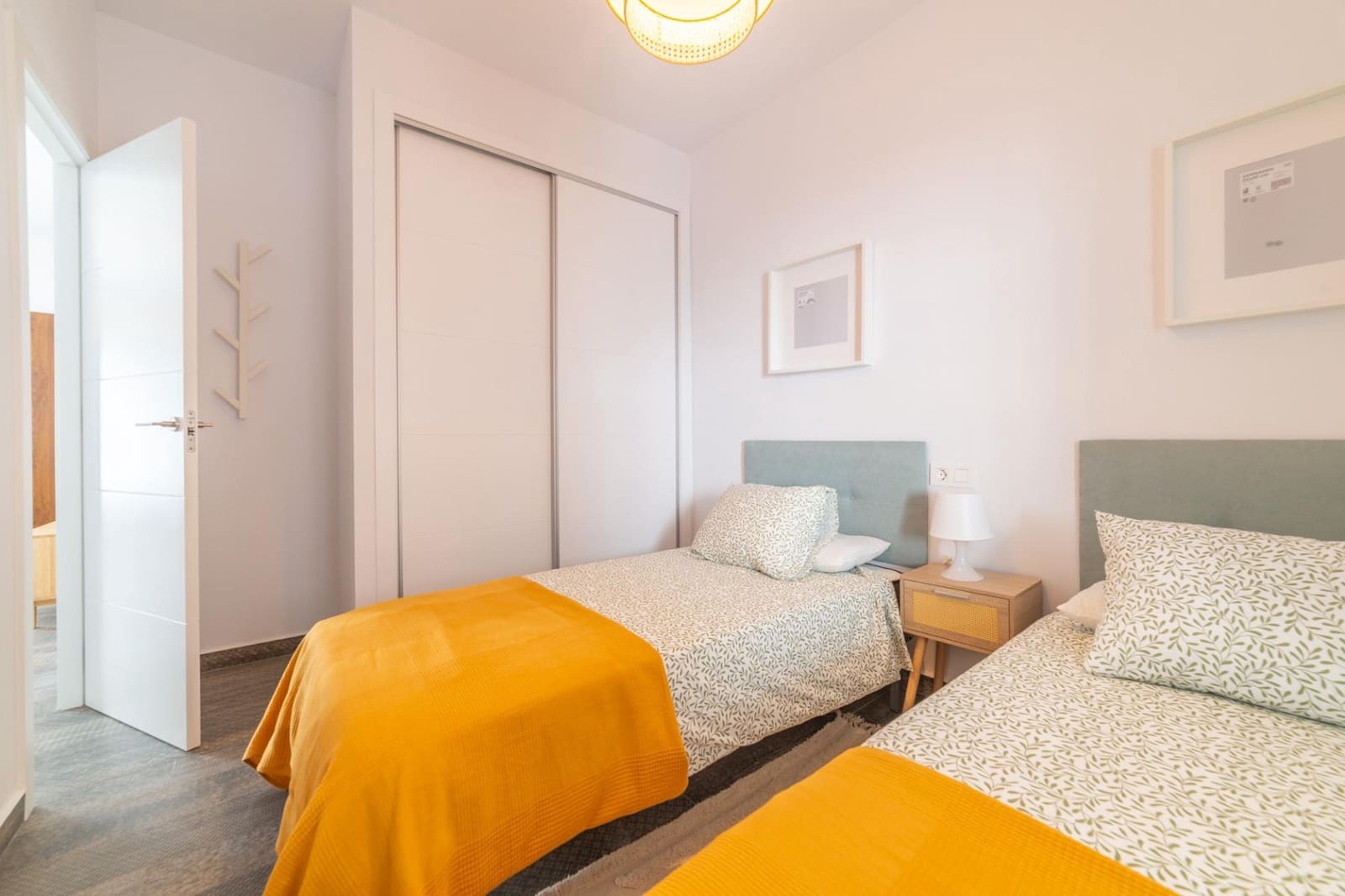 3 sovrum Radhus till salu i San Javier med pool - 249 000 € (Ref: 9504216)