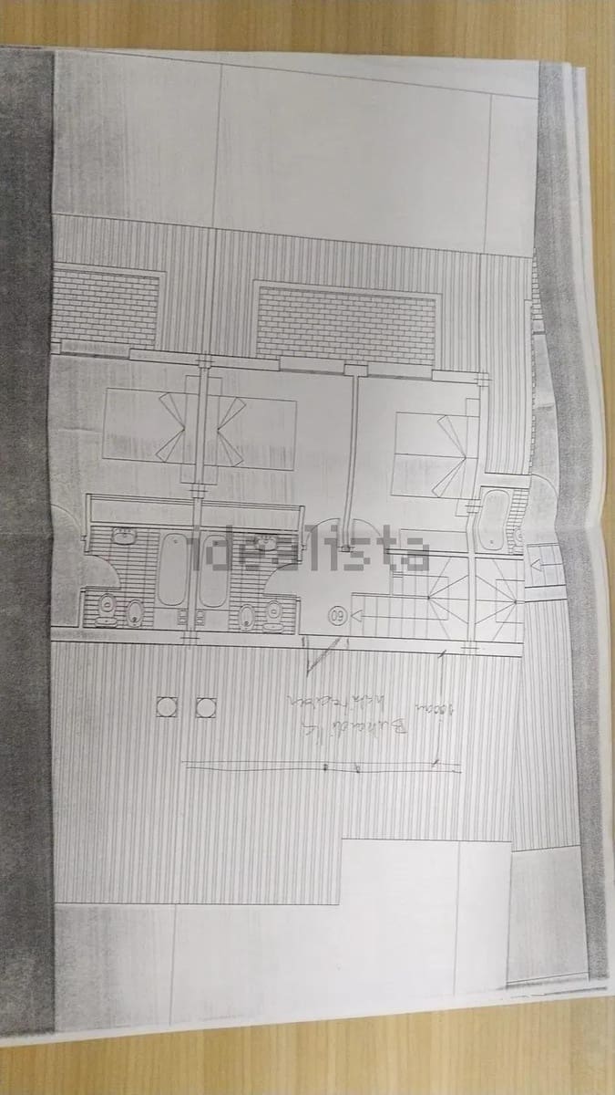 5 sypialnia Dom szeregowy na sprzedaż w San Javier - 227 000 € (Ref: 9504217)