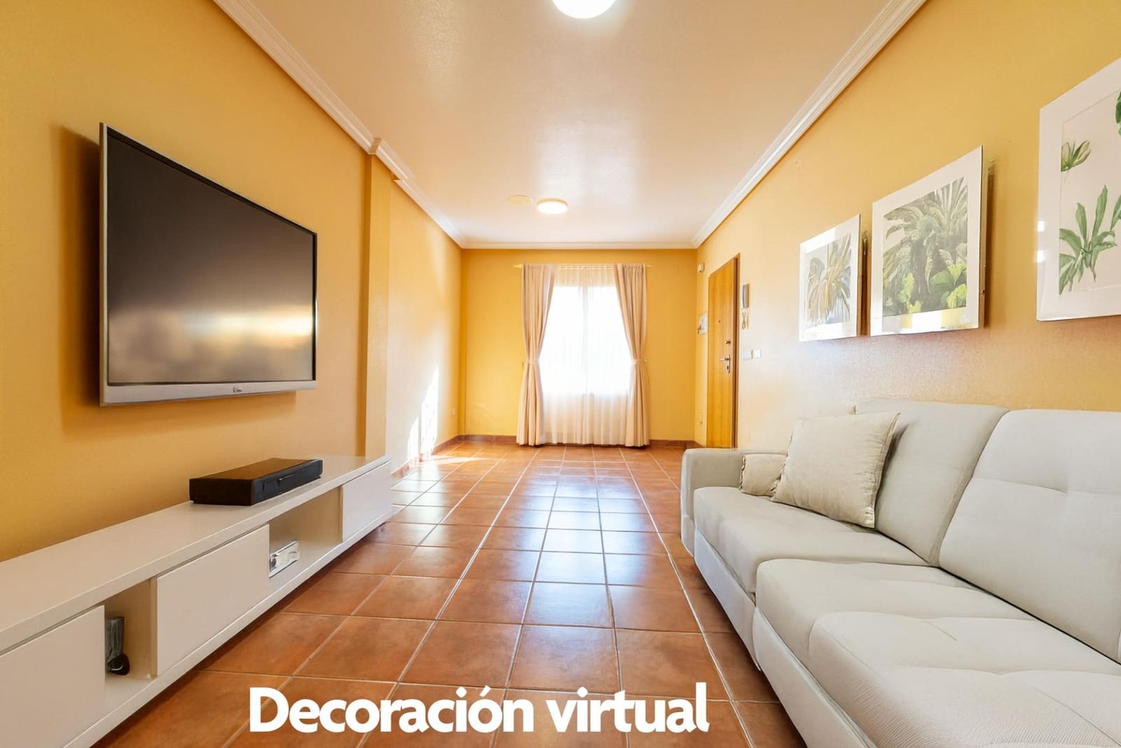 5 sypialnia Dom szeregowy na sprzedaż w San Javier - 227 000 € (Ref: 9504217)