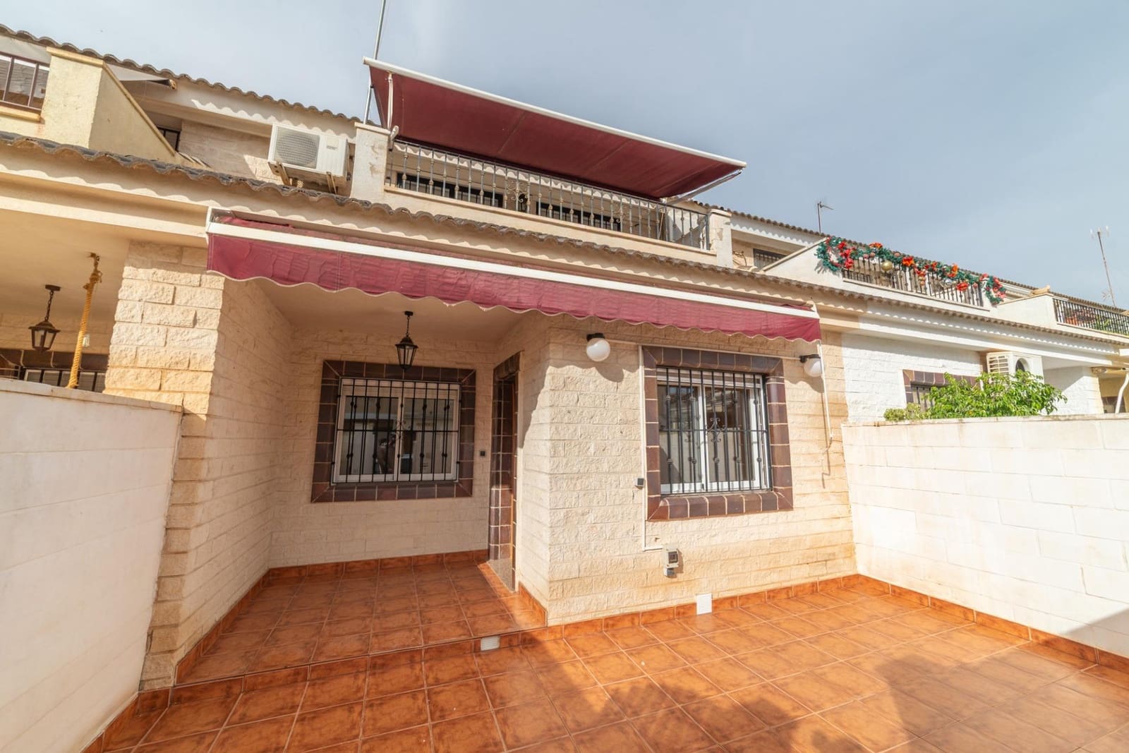 5 sypialnia Dom szeregowy na sprzedaż w San Javier - 227 000 € (Ref: 9504217)