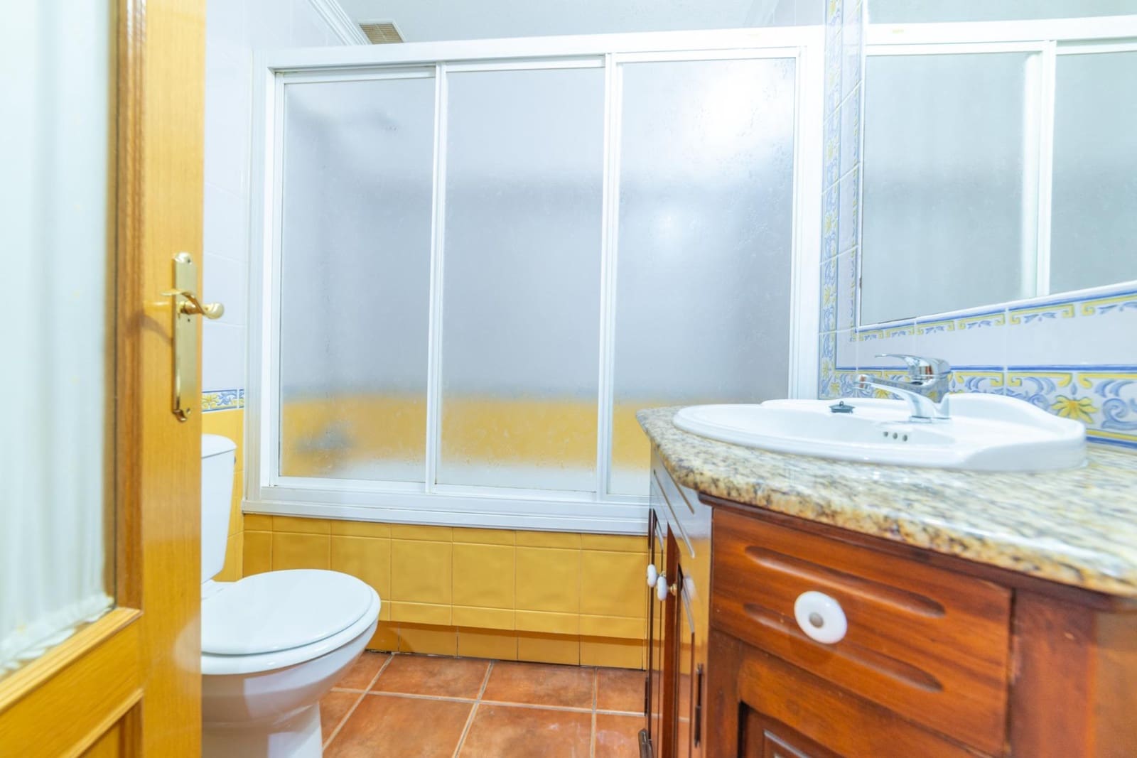 5 sypialnia Dom szeregowy na sprzedaż w San Javier - 227 000 € (Ref: 9504217)