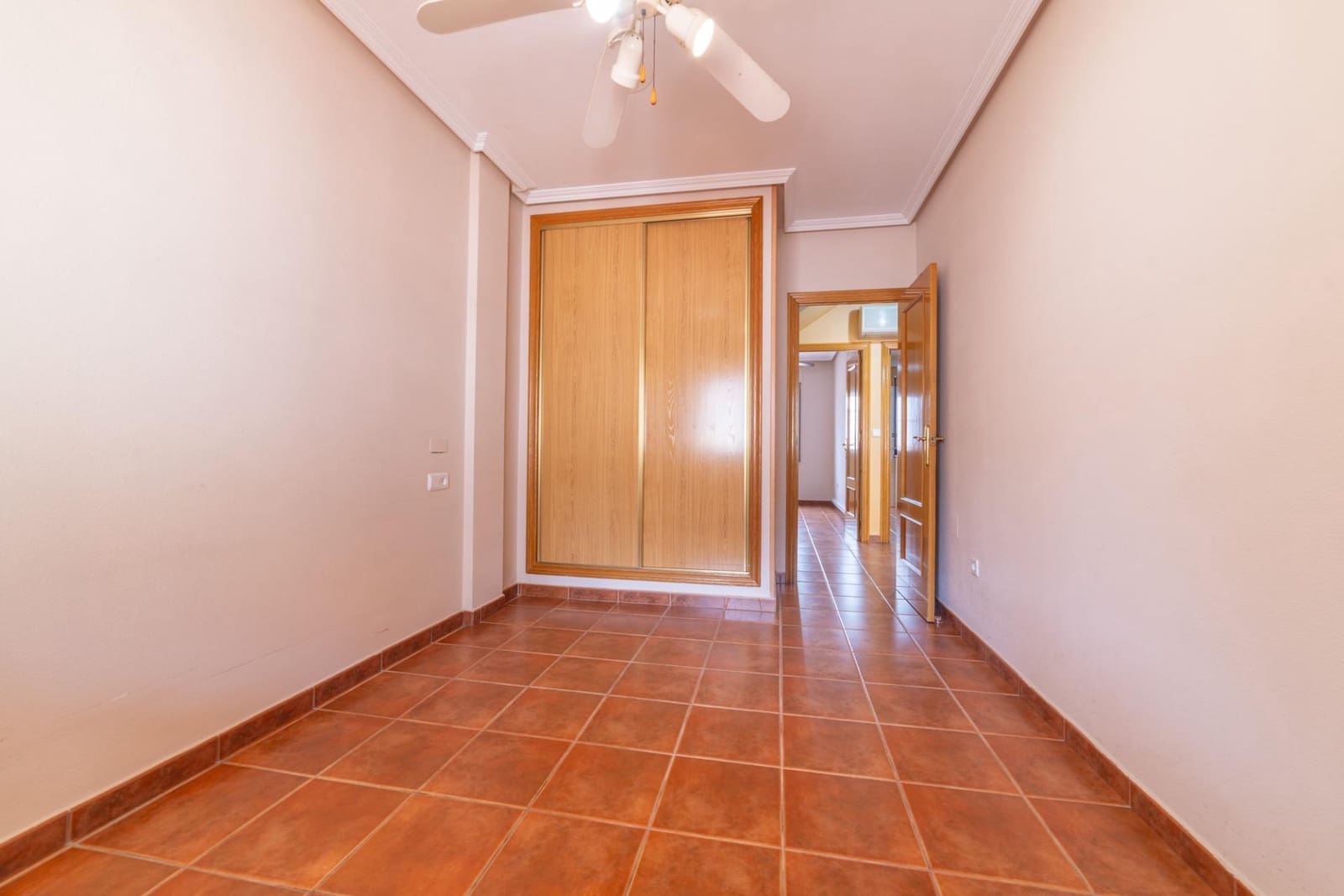 5 sypialnia Dom szeregowy na sprzedaż w San Javier - 227 000 € (Ref: 9504217)