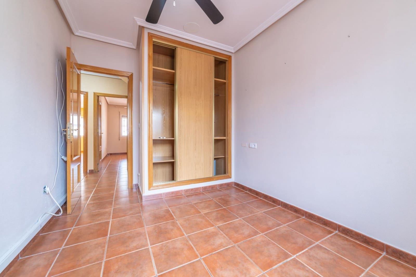 5 sypialnia Dom szeregowy na sprzedaż w San Javier - 227 000 € (Ref: 9504217)