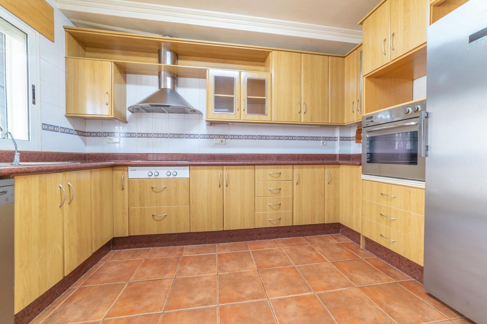 5 sypialnia Dom szeregowy na sprzedaż w San Javier - 227 000 € (Ref: 9504217)