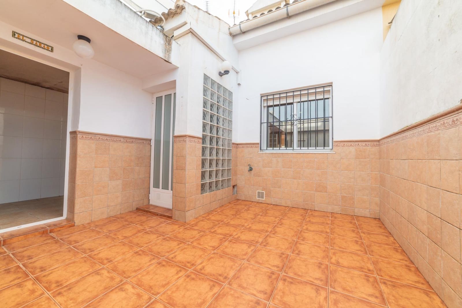 5 sypialnia Dom szeregowy na sprzedaż w San Javier - 227 000 € (Ref: 9504217)