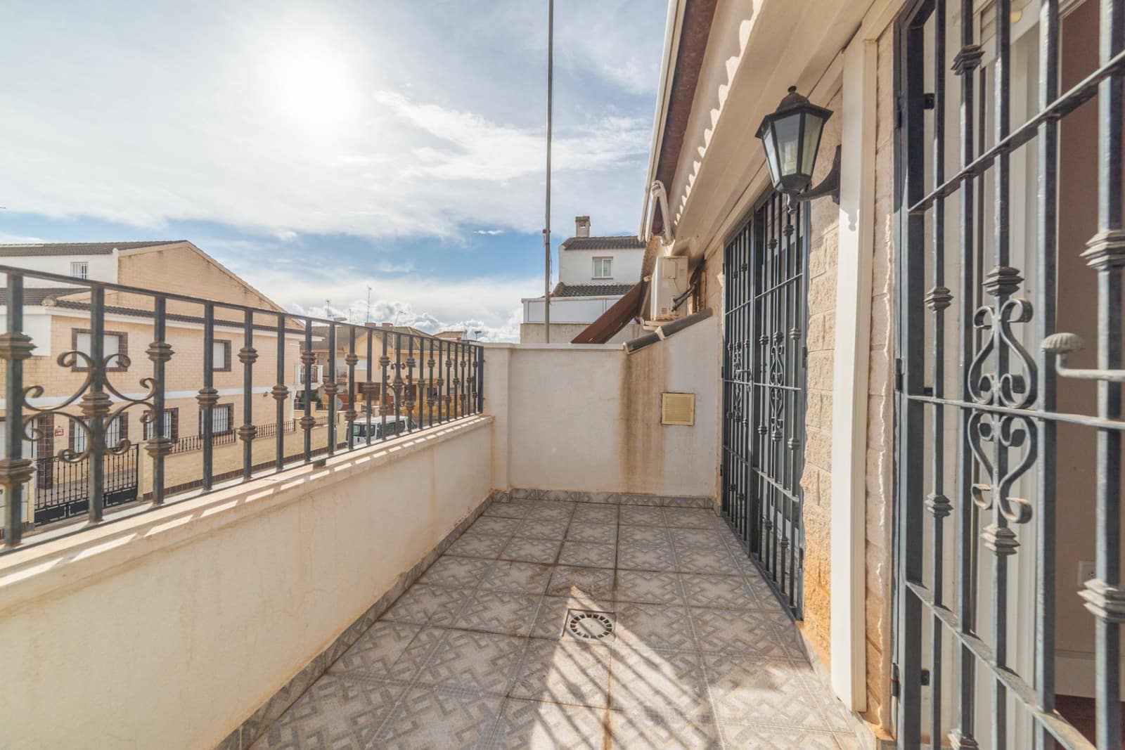 5 sypialnia Dom szeregowy na sprzedaż w San Javier - 227 000 € (Ref: 9504217)