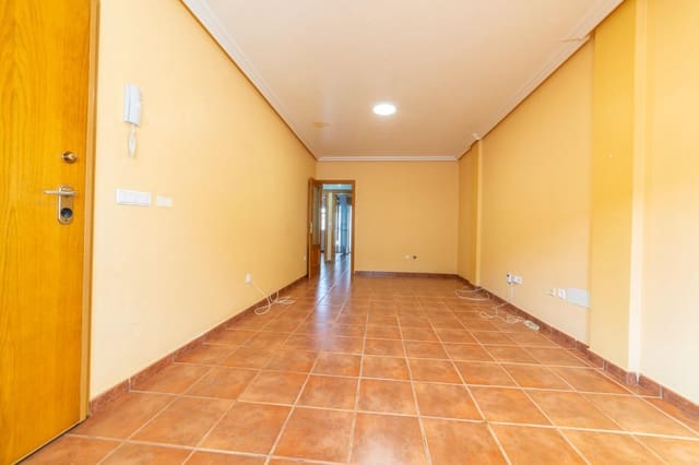 5 sypialnia Dom szeregowy na sprzedaż w San Javier - 227 000 € (Ref: 9504217)