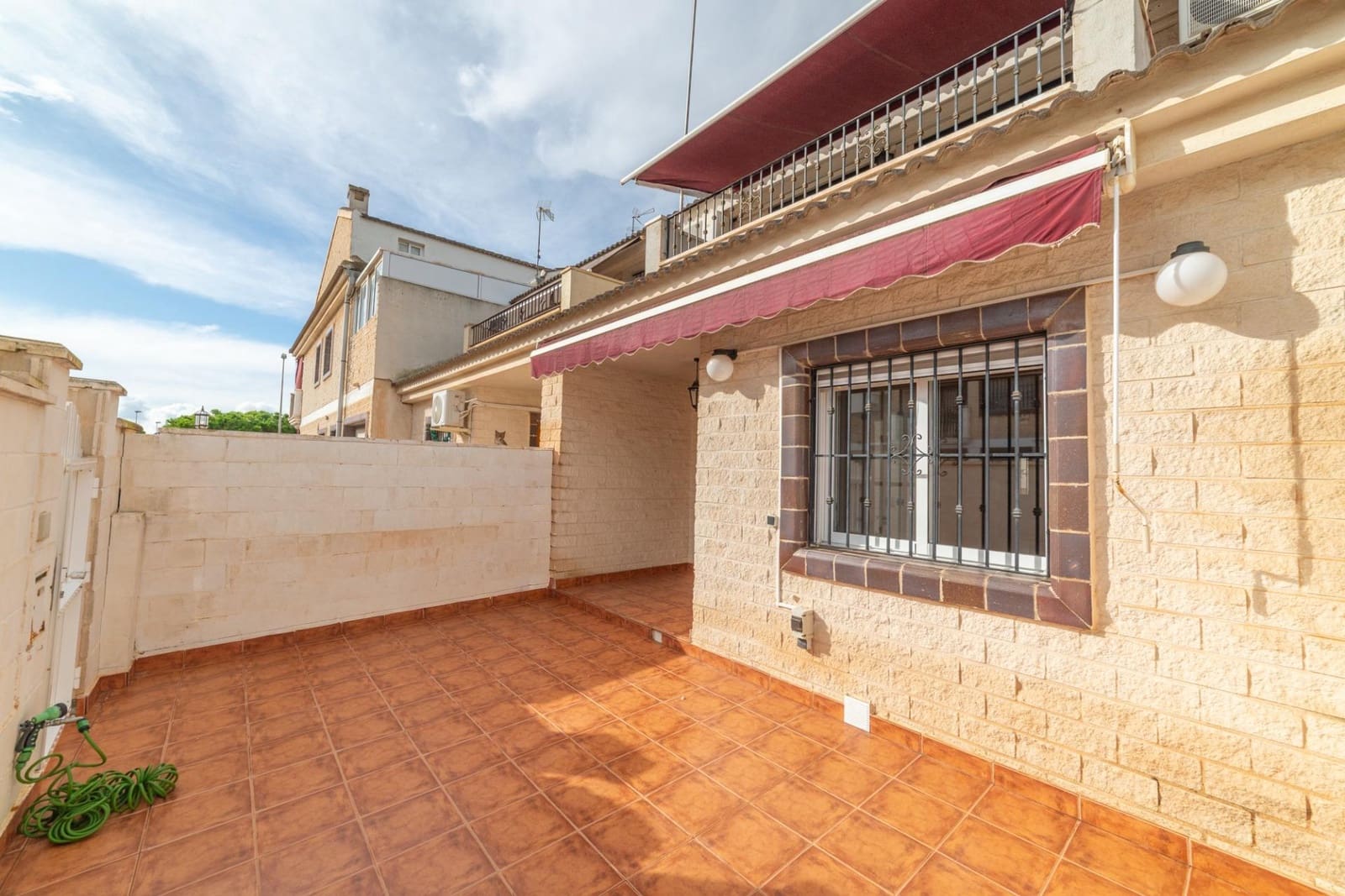 5 sypialnia Dom szeregowy na sprzedaż w San Javier - 227 000 € (Ref: 9504217)