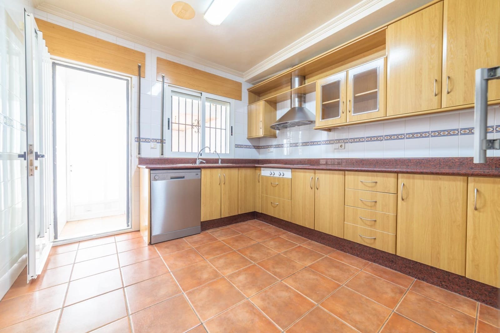 5 sypialnia Dom szeregowy na sprzedaż w San Javier - 227 000 € (Ref: 9504217)