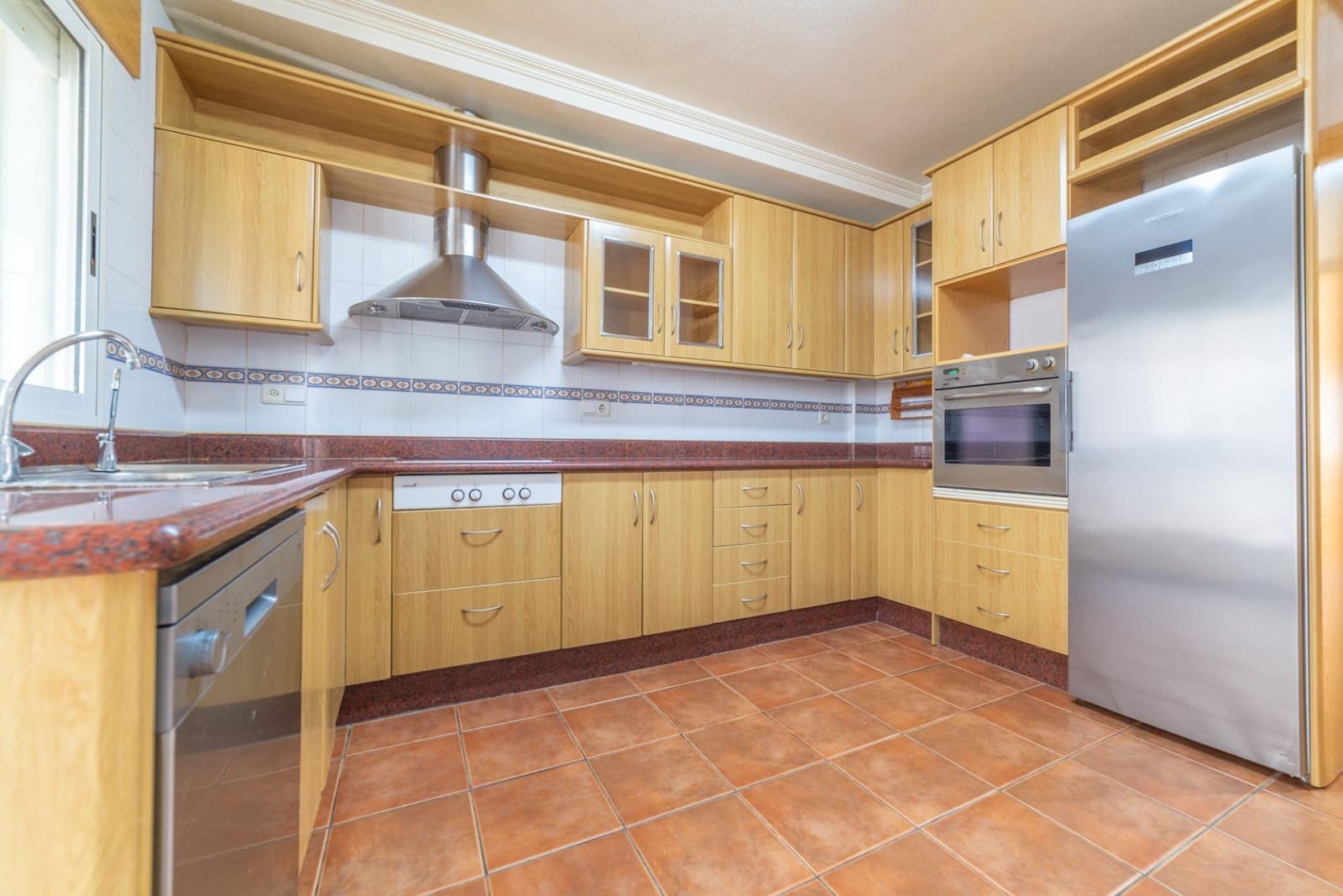 5 sypialnia Dom szeregowy na sprzedaż w San Javier - 227 000 € (Ref: 9504217)