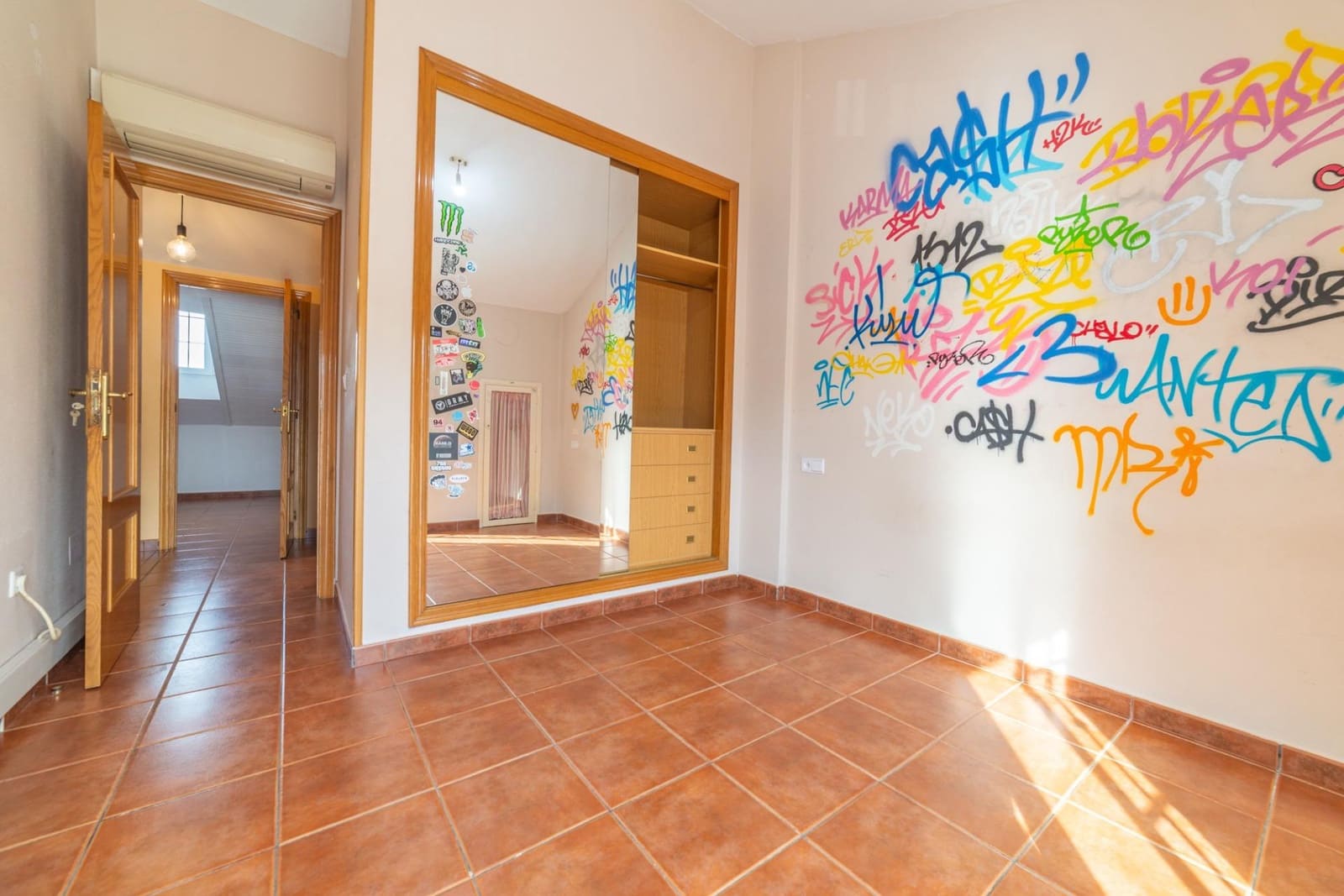 5 sypialnia Dom szeregowy na sprzedaż w San Javier - 227 000 € (Ref: 9504217)