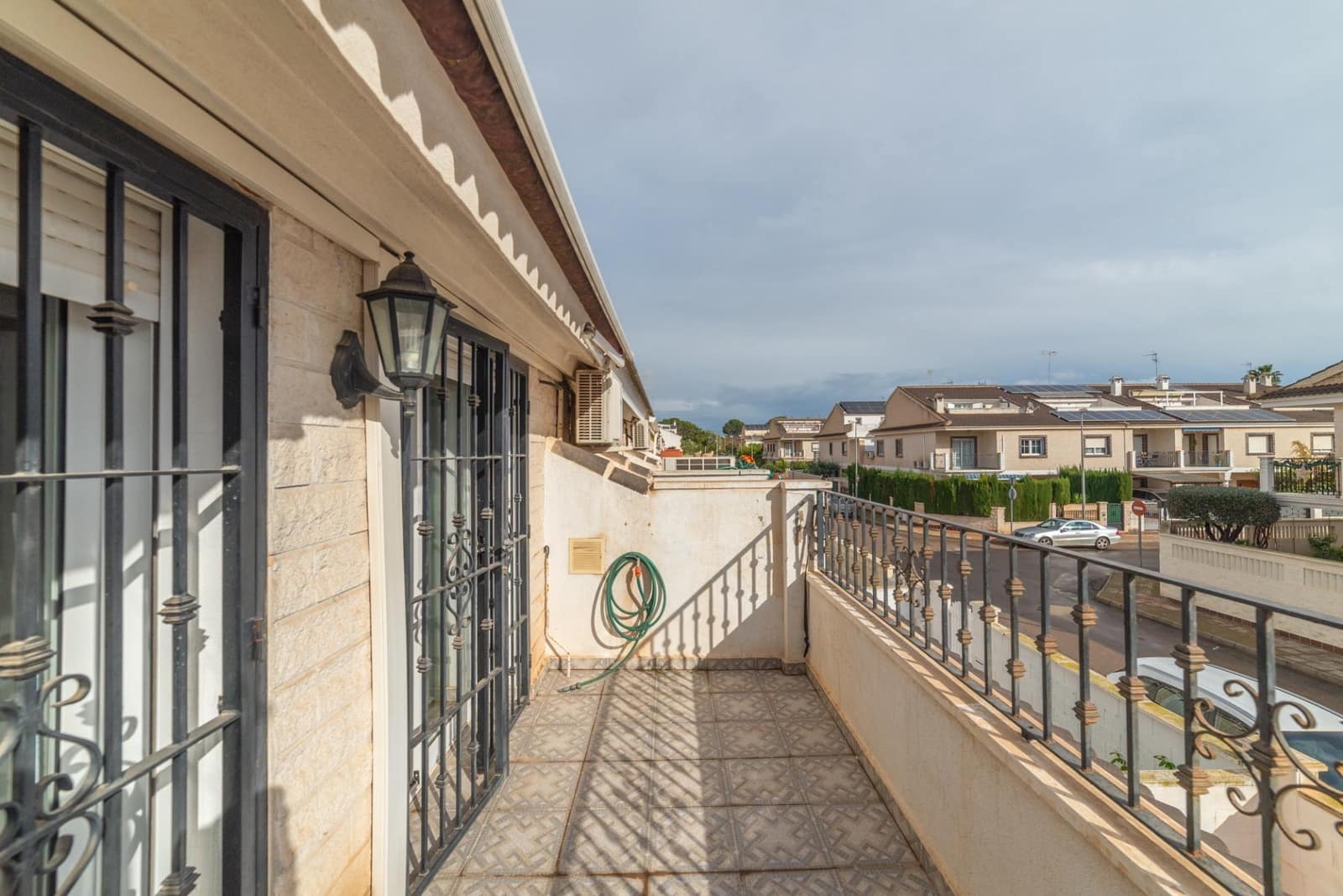 5 sypialnia Dom szeregowy na sprzedaż w San Javier - 227 000 € (Ref: 9504217)