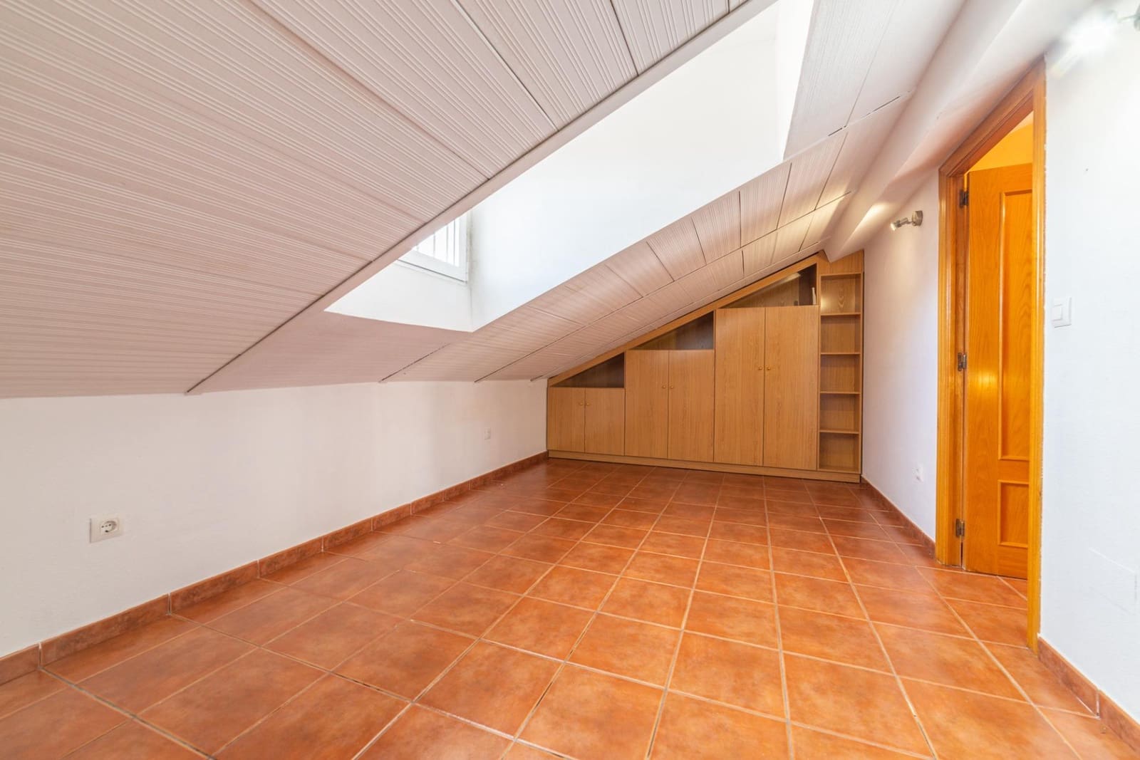 5 sypialnia Dom szeregowy na sprzedaż w San Javier - 227 000 € (Ref: 9504217)