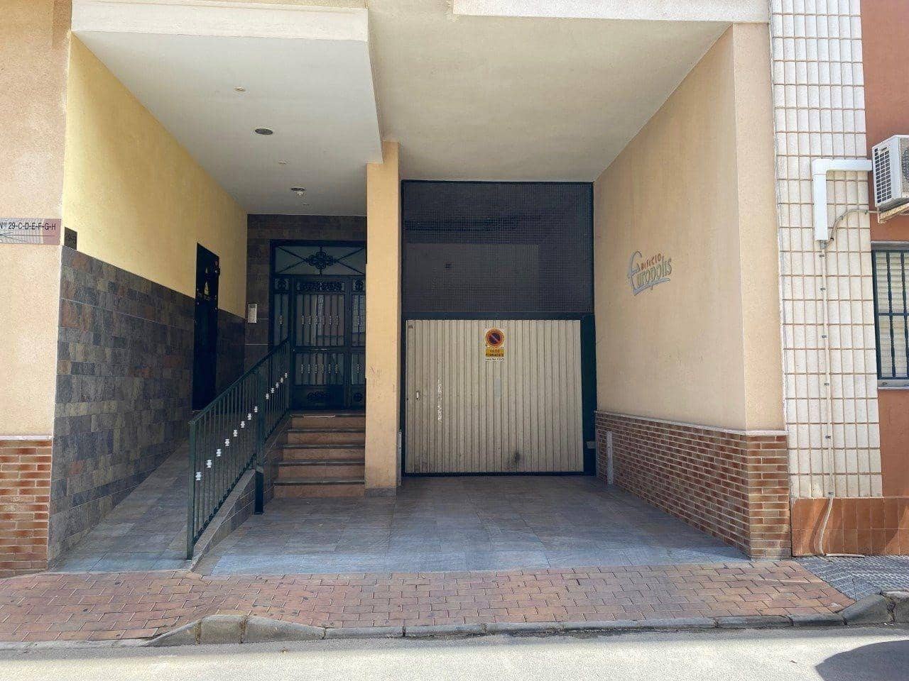 Piso de 2 habitaciones en San Pedro del Pinatar en venta - 135.000 € (Ref: 9508814)