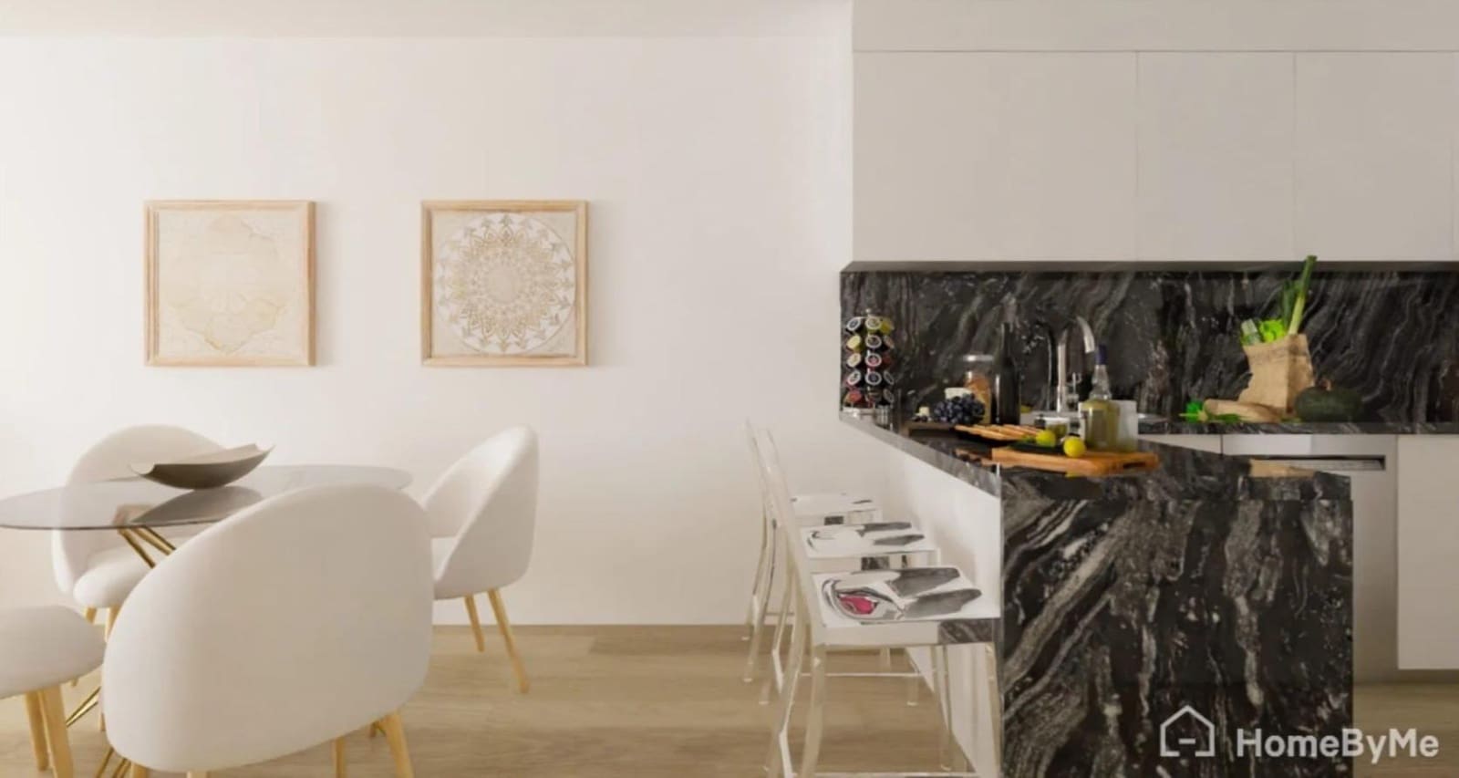 Piso de 2 habitaciones en San Pedro del Pinatar en venta - 135.000 € (Ref: 9508814)