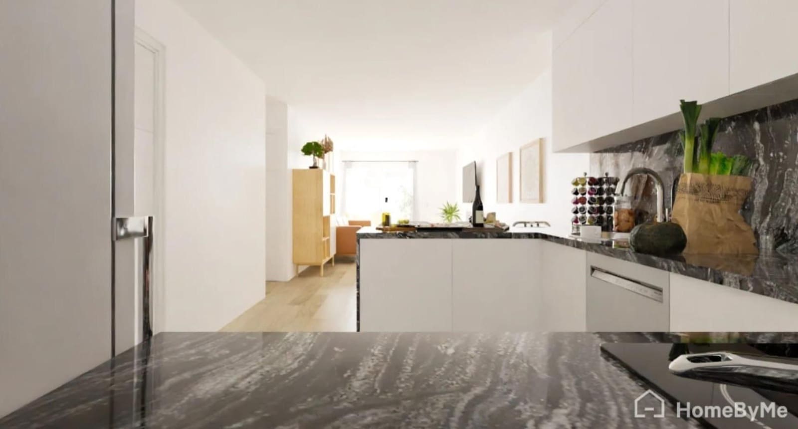 Piso de 2 habitaciones en San Pedro del Pinatar en venta - 135.000 € (Ref: 9508814)