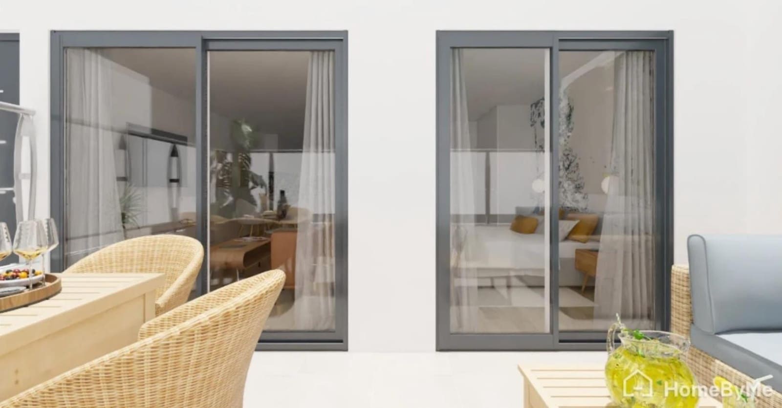 Piso de 2 habitaciones en San Pedro del Pinatar en venta - 135.000 € (Ref: 9508814)