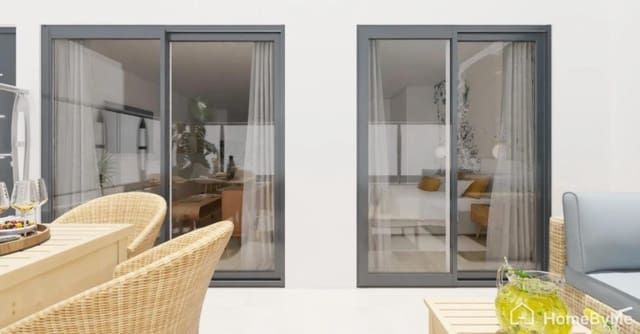 2 chambre Appartement à vendre à San Pedro del Pinatar - 135 000 € (Ref: 9508814)