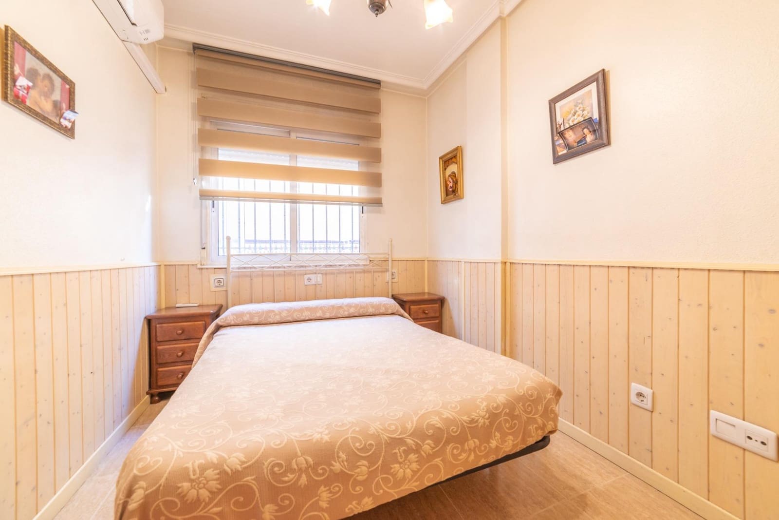 4 bedroom Terraced Villa for sale in San Pedro del Pinatar with garage - € 229,500 (Ref: 9516022)