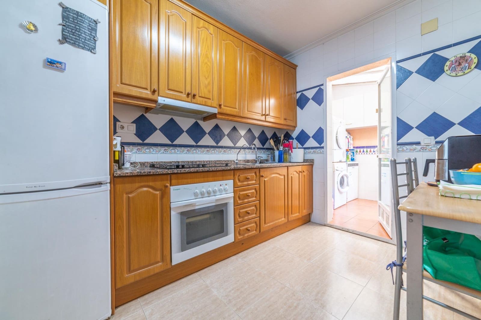 4 bedroom Terraced Villa for sale in San Pedro del Pinatar with garage - € 229,500 (Ref: 9516022)