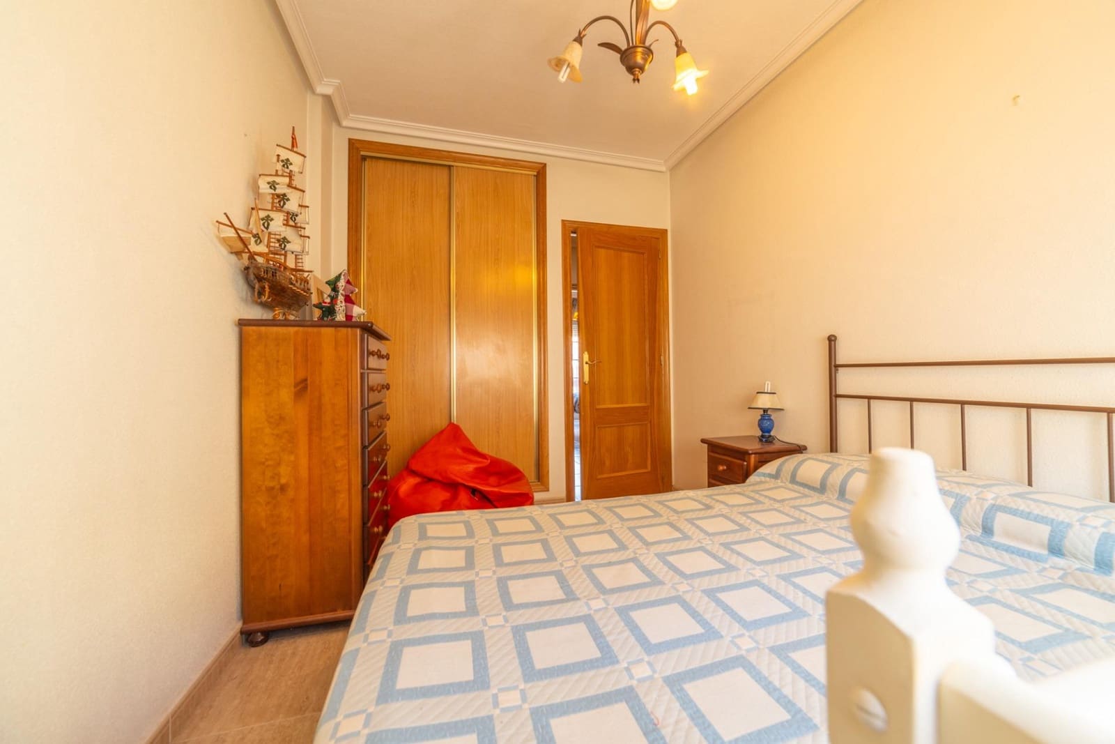 4 bedroom Terraced Villa for sale in San Pedro del Pinatar with garage - € 229,500 (Ref: 9516022)