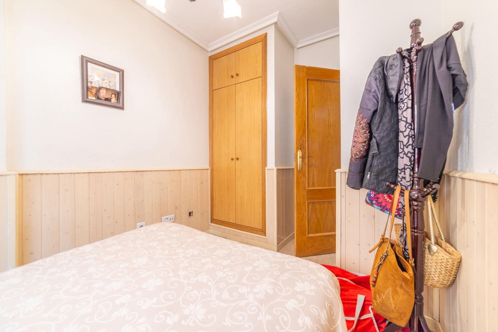 4 bedroom Terraced Villa for sale in San Pedro del Pinatar with garage - € 229,500 (Ref: 9516022)