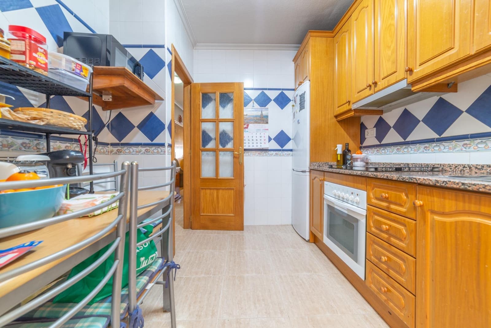 4 bedroom Terraced Villa for sale in San Pedro del Pinatar with garage - € 229,500 (Ref: 9516022)