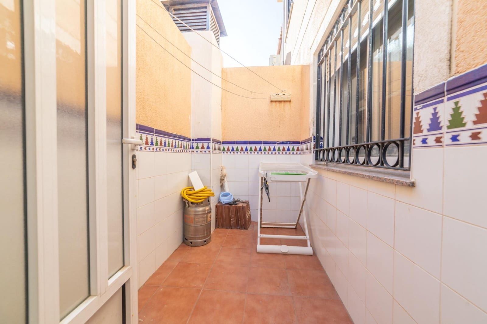 4 bedroom Terraced Villa for sale in San Pedro del Pinatar with garage - € 229,500 (Ref: 9516022)