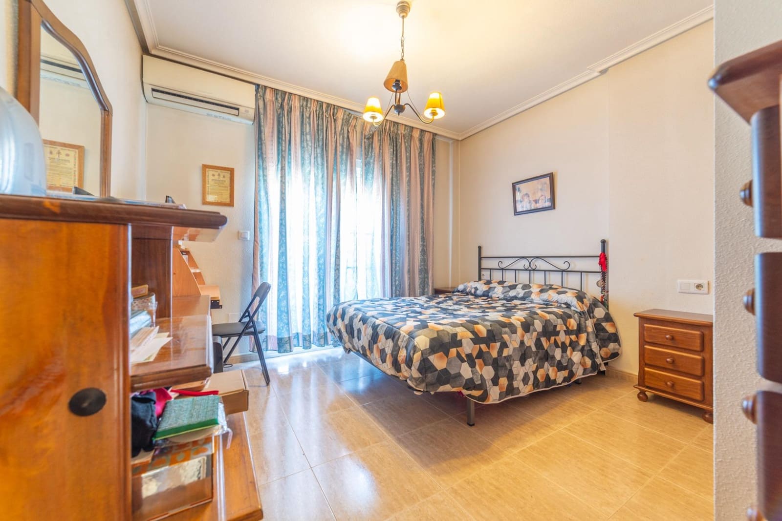 4 bedroom Terraced Villa for sale in San Pedro del Pinatar with garage - € 229,500 (Ref: 9516022)