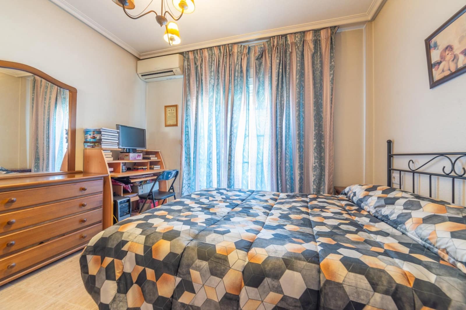 4 bedroom Terraced Villa for sale in San Pedro del Pinatar with garage - € 229,500 (Ref: 9516022)