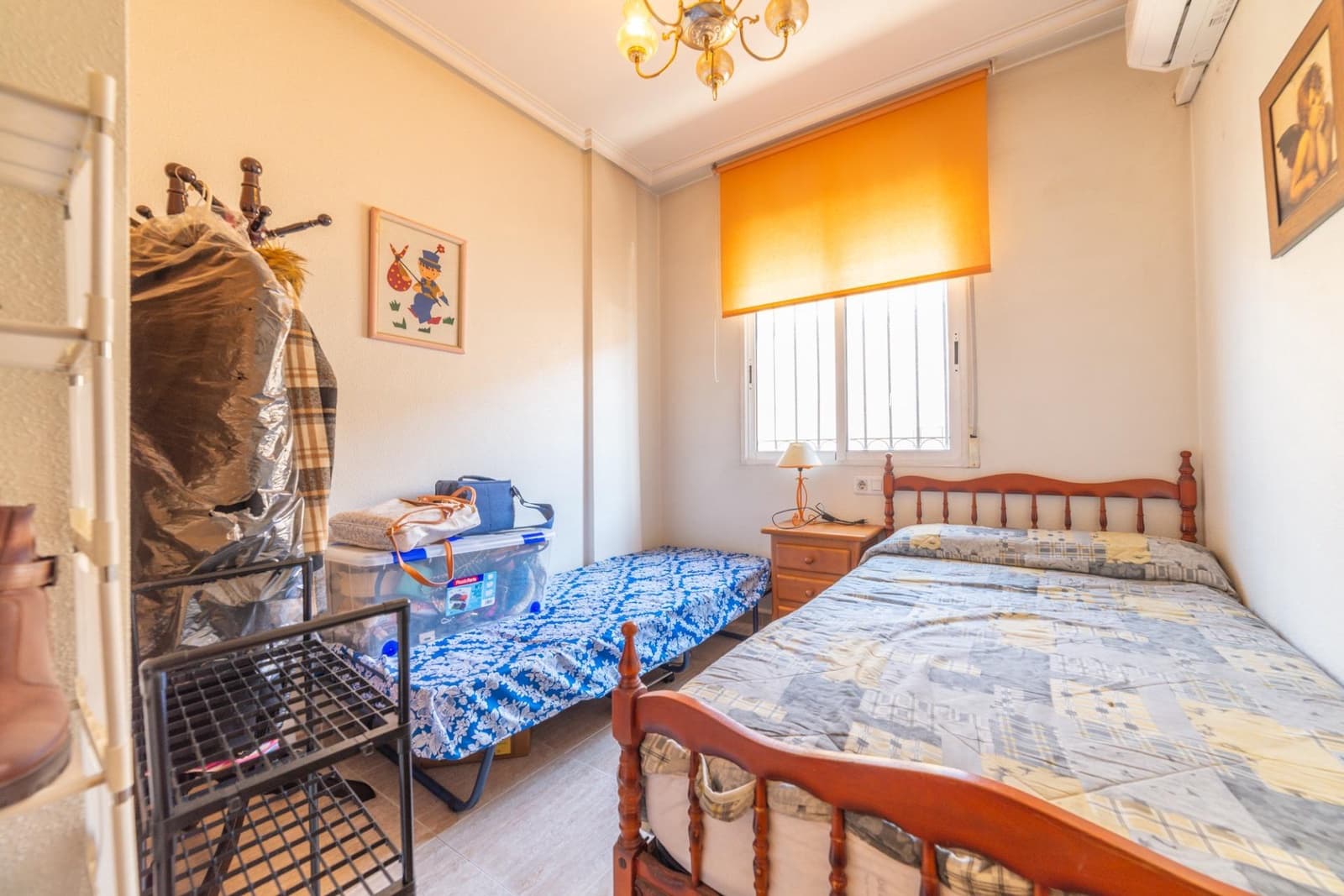 4 bedroom Terraced Villa for sale in San Pedro del Pinatar with garage - € 229,500 (Ref: 9516022)