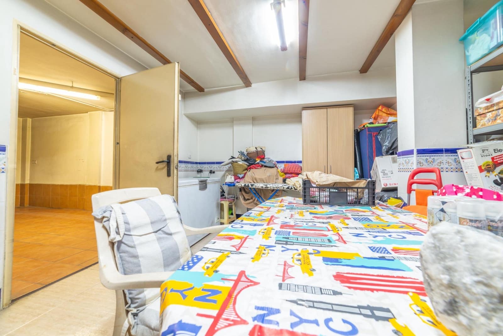 4 bedroom Terraced Villa for sale in San Pedro del Pinatar with garage - € 229,500 (Ref: 9516022)