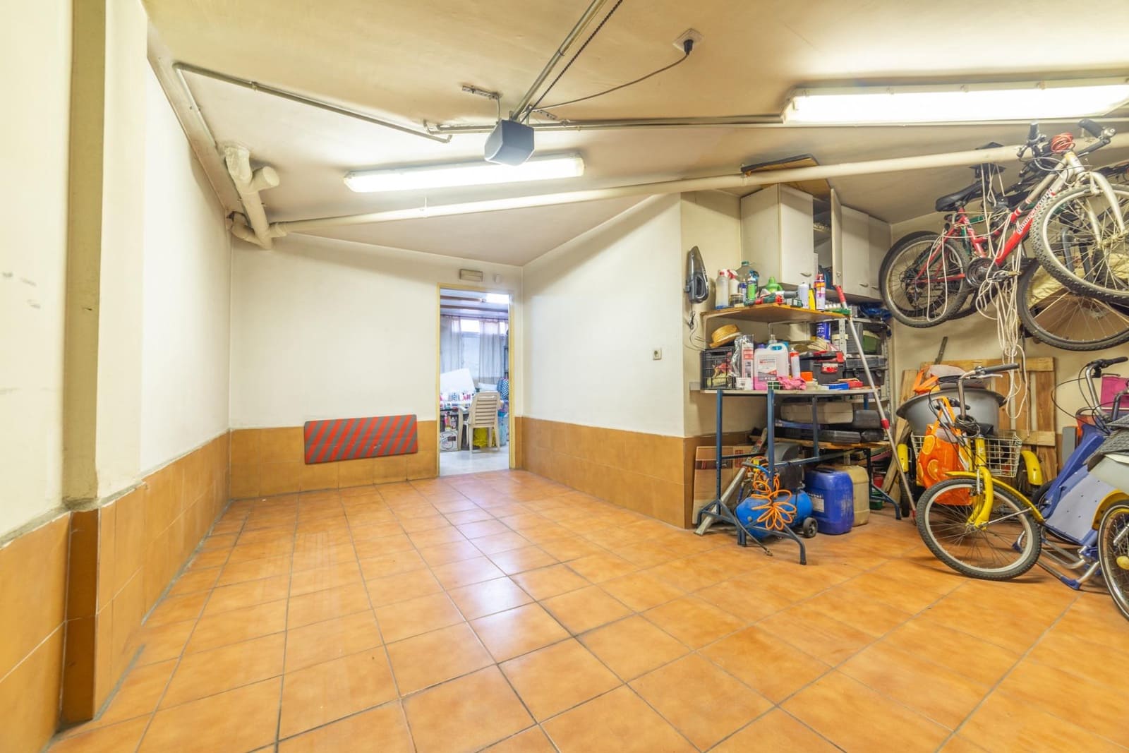 4 bedroom Terraced Villa for sale in San Pedro del Pinatar with garage - € 229,500 (Ref: 9516022)